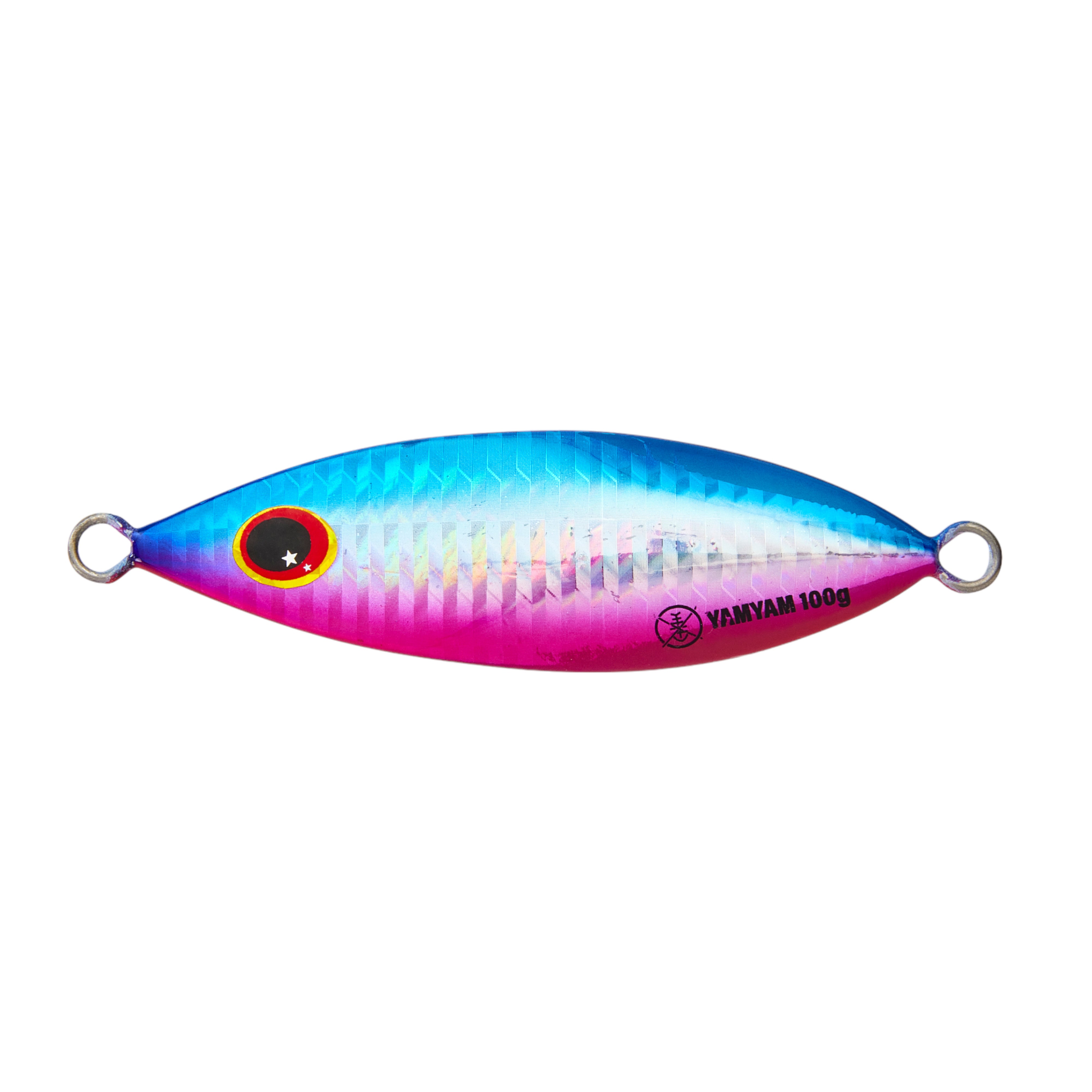 Yakamito YamYam 100g Metal Jig Lure