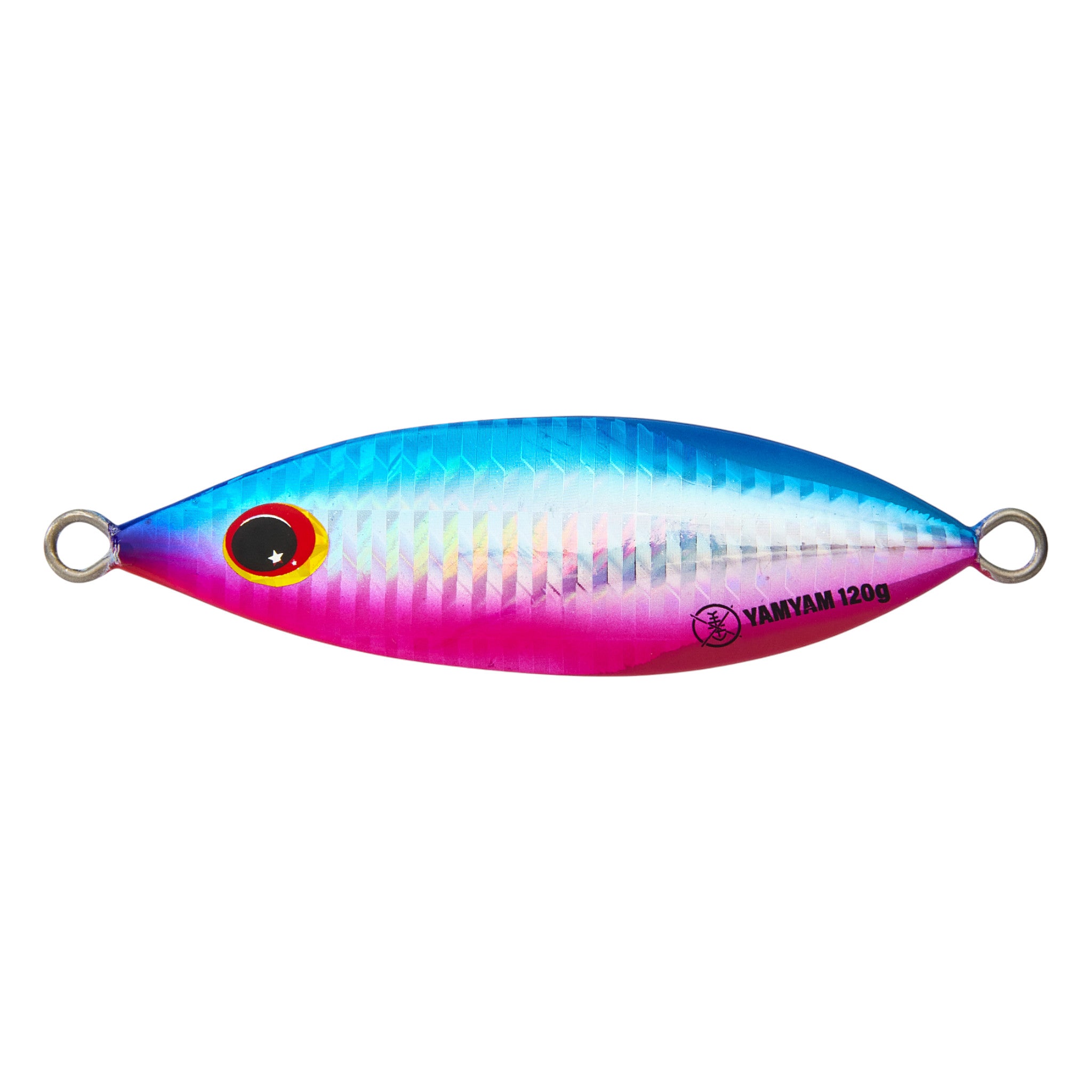 Yakamito YamYam 150g Metal Jig Lure