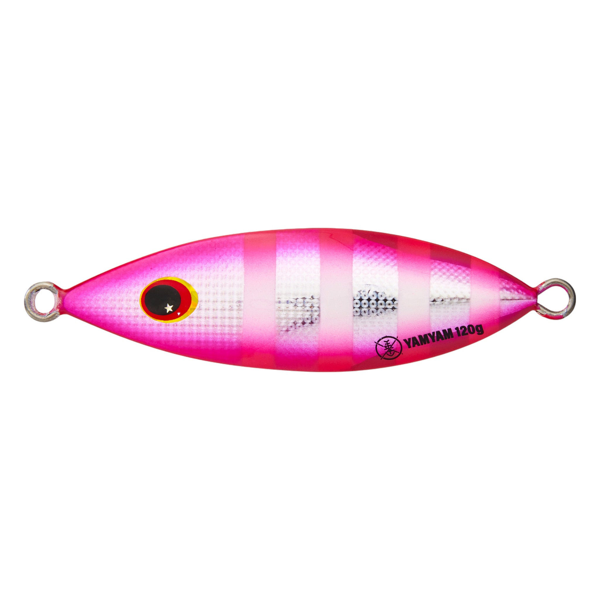 Yakamito YamYam 150g Metal Jig Lure