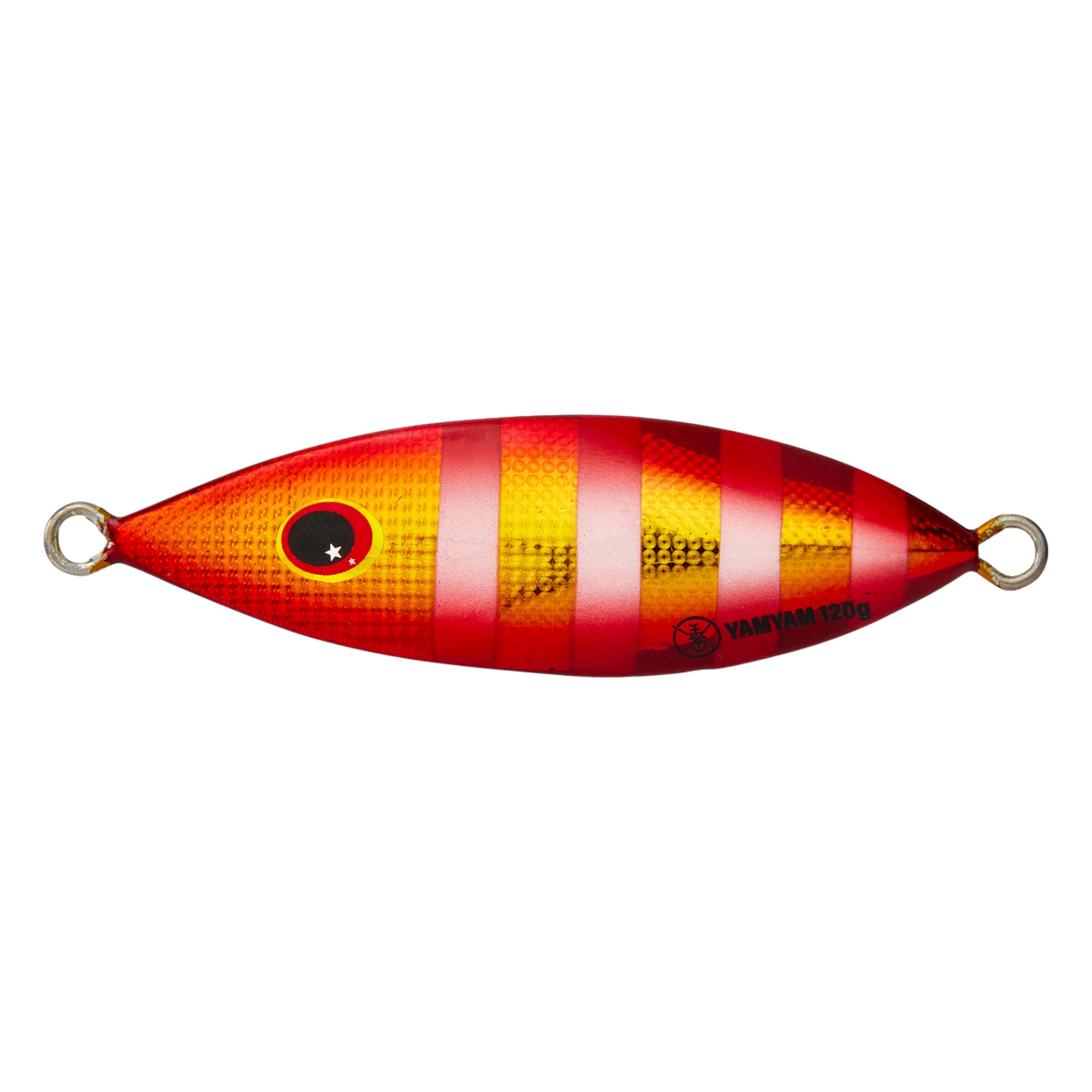 Yakamito YamYam 150g Metal Jig Lure