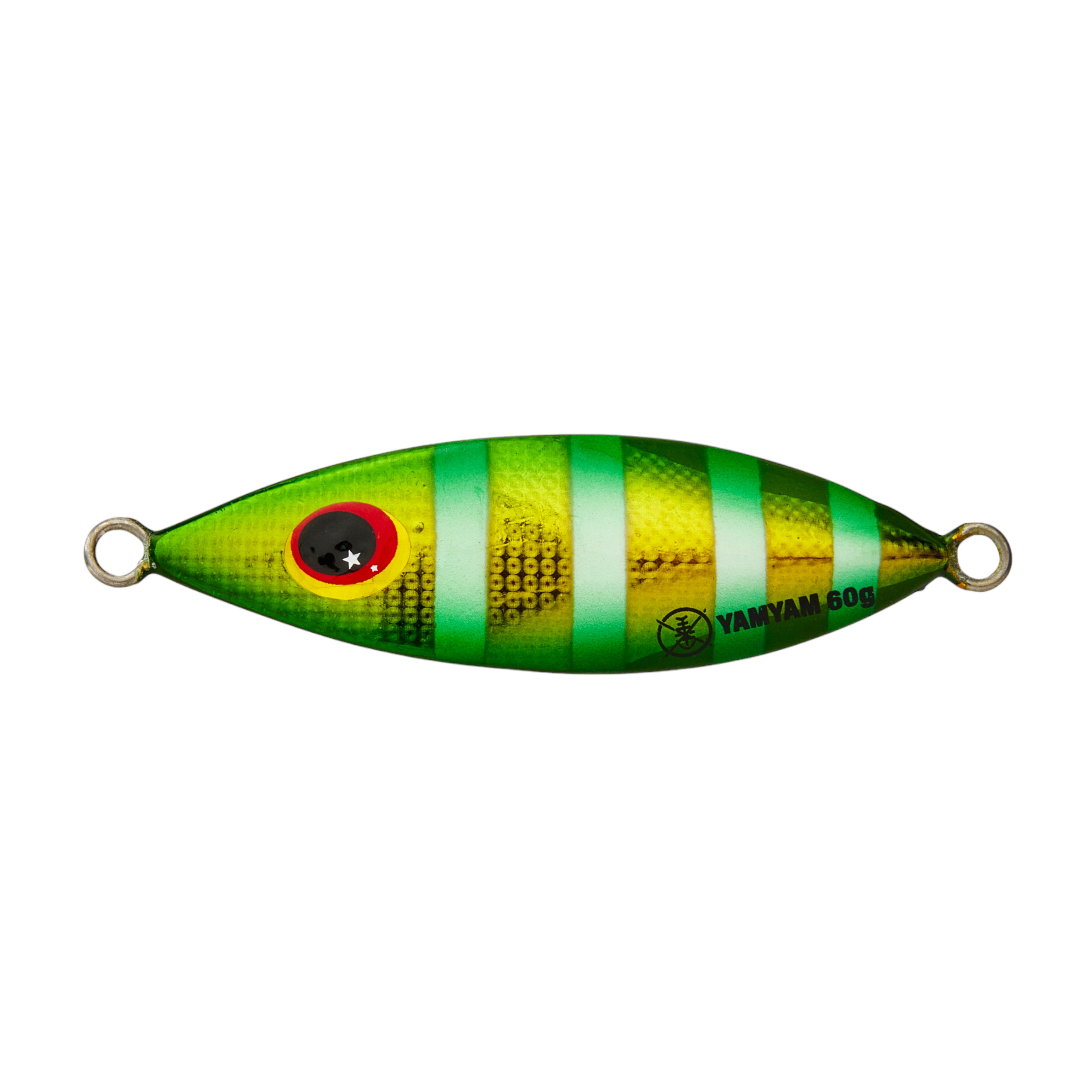 Yakamito YamYam 60g Metal Jig Lure