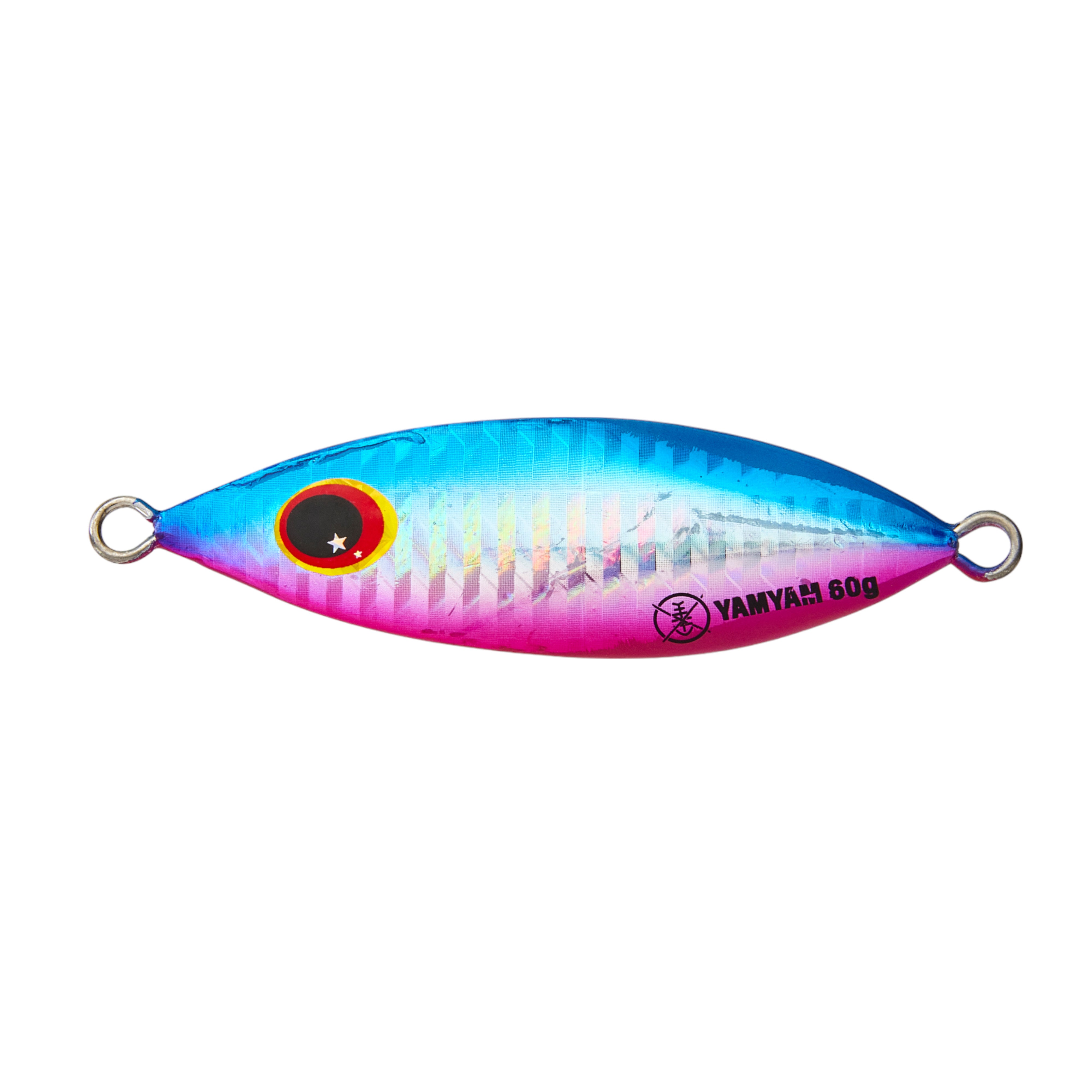 Yakamito YamYam 60g Metal Jig Lure