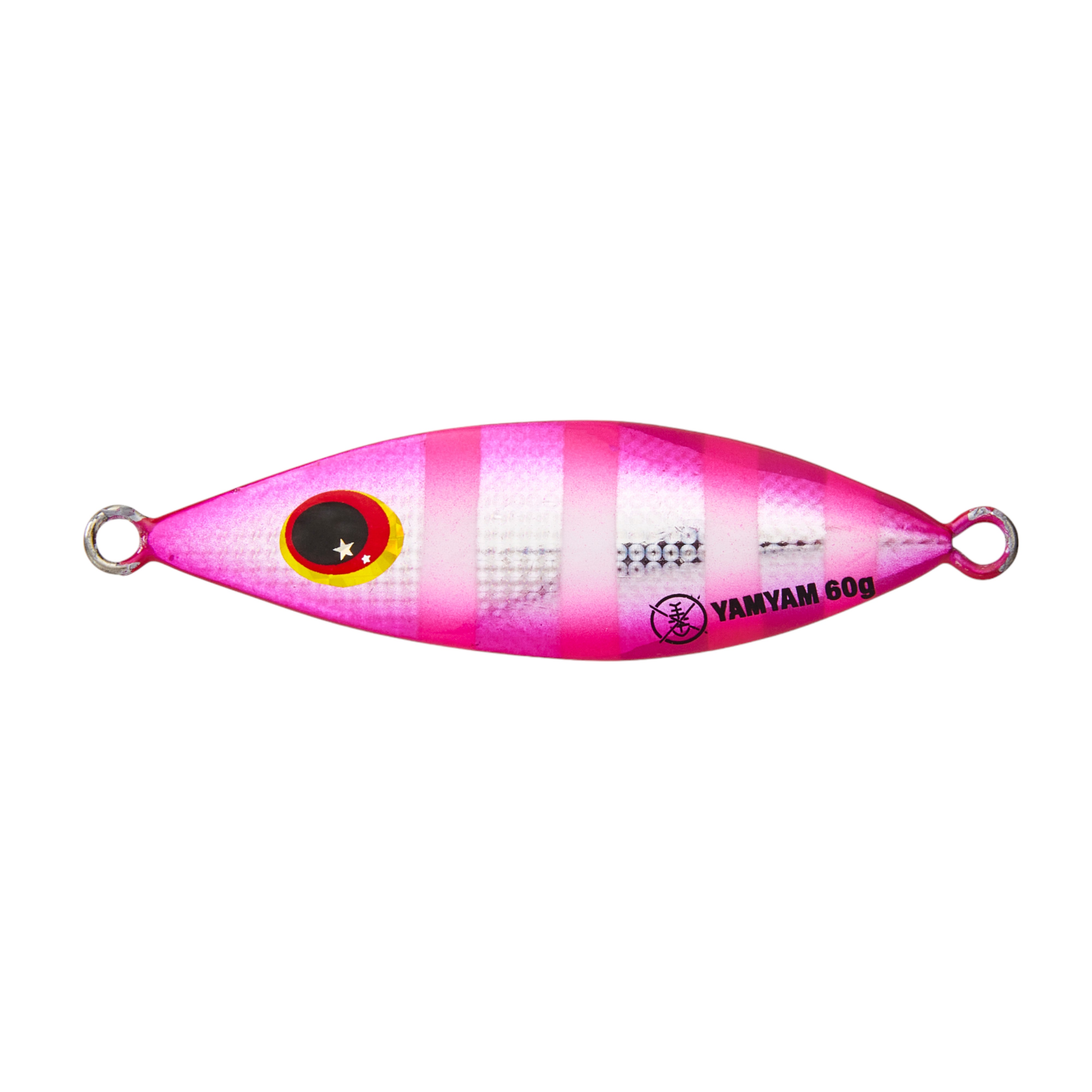 Yakamito YamYam 60g Metal Jig Lure