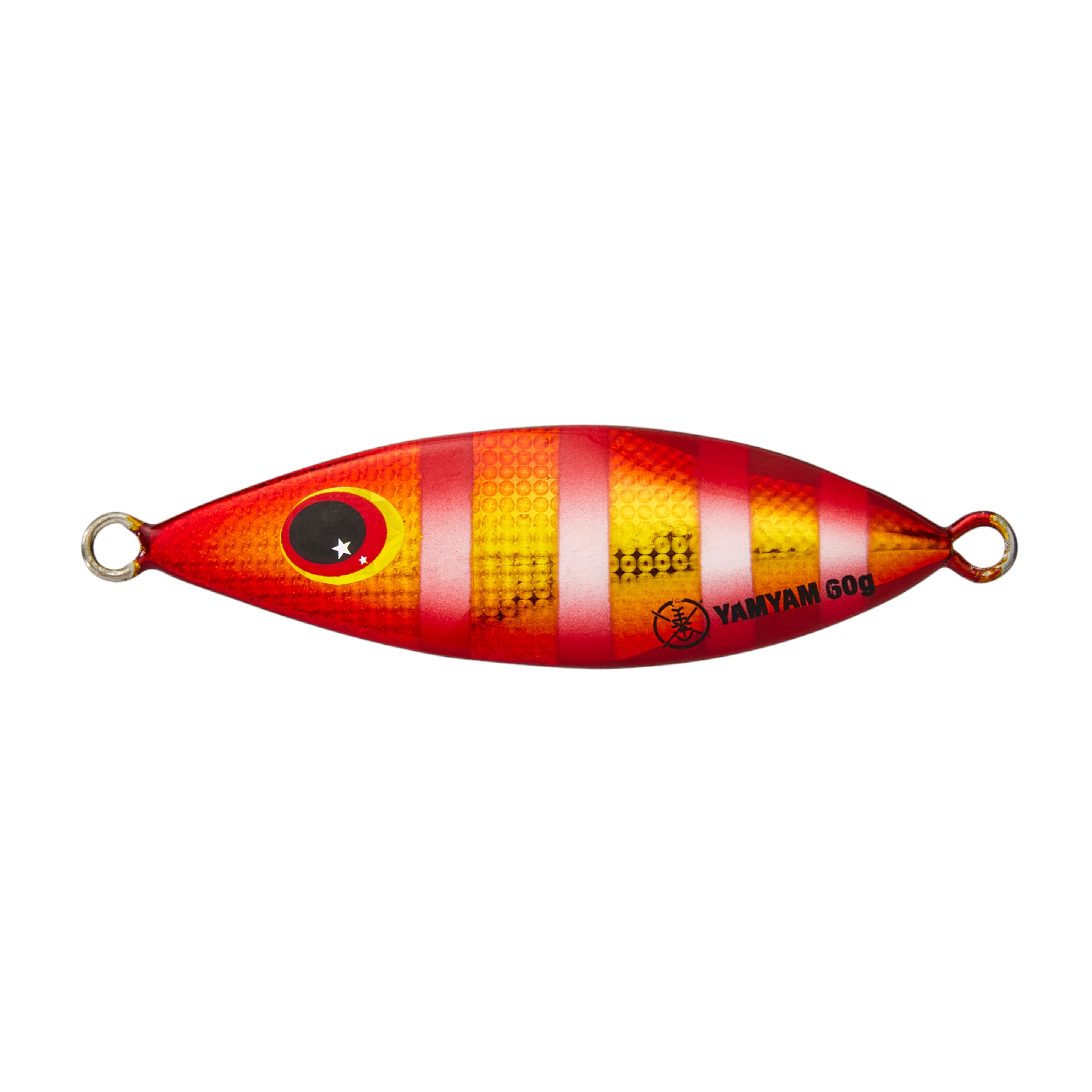 Yakamito YamYam 60g Metal Jig Lure