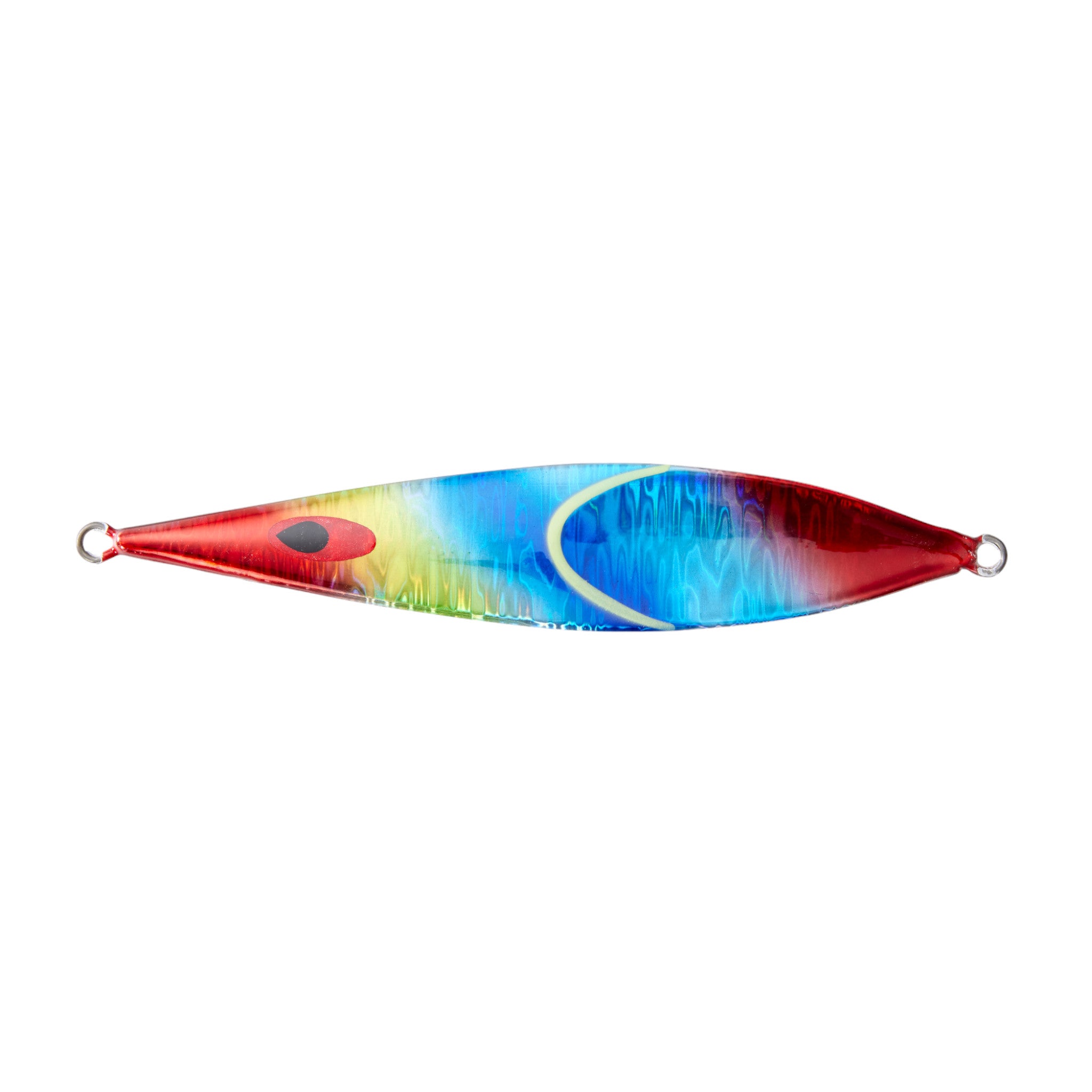 Yakamito Zaieta 215g Metal Jig Lure