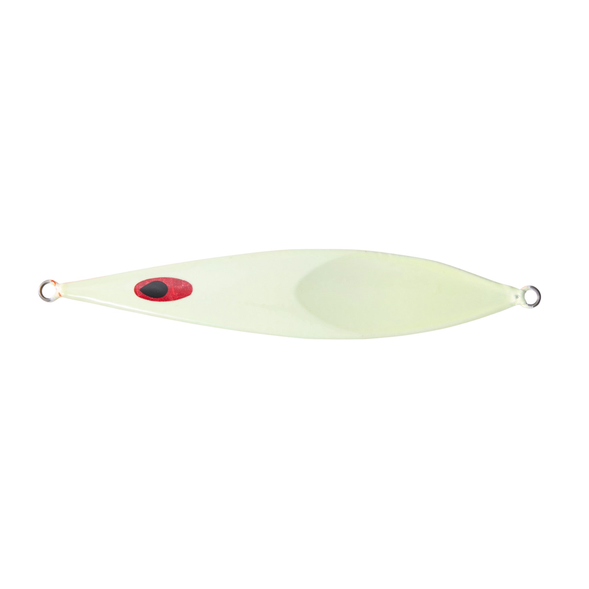 Yakamito Zaieta 250g Metal Jig Lure