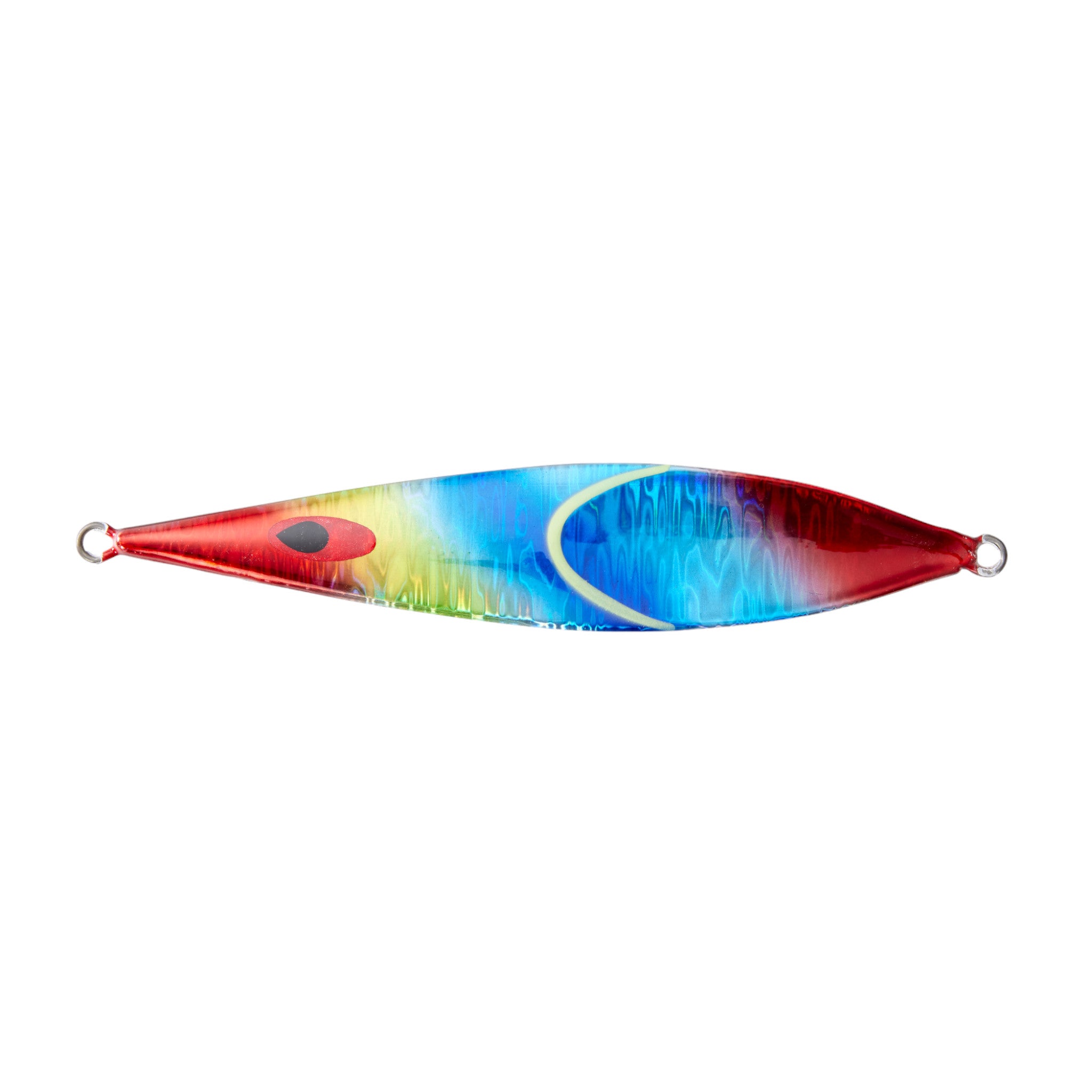 Yakamito Zaieta 250g Metal Jig Lure