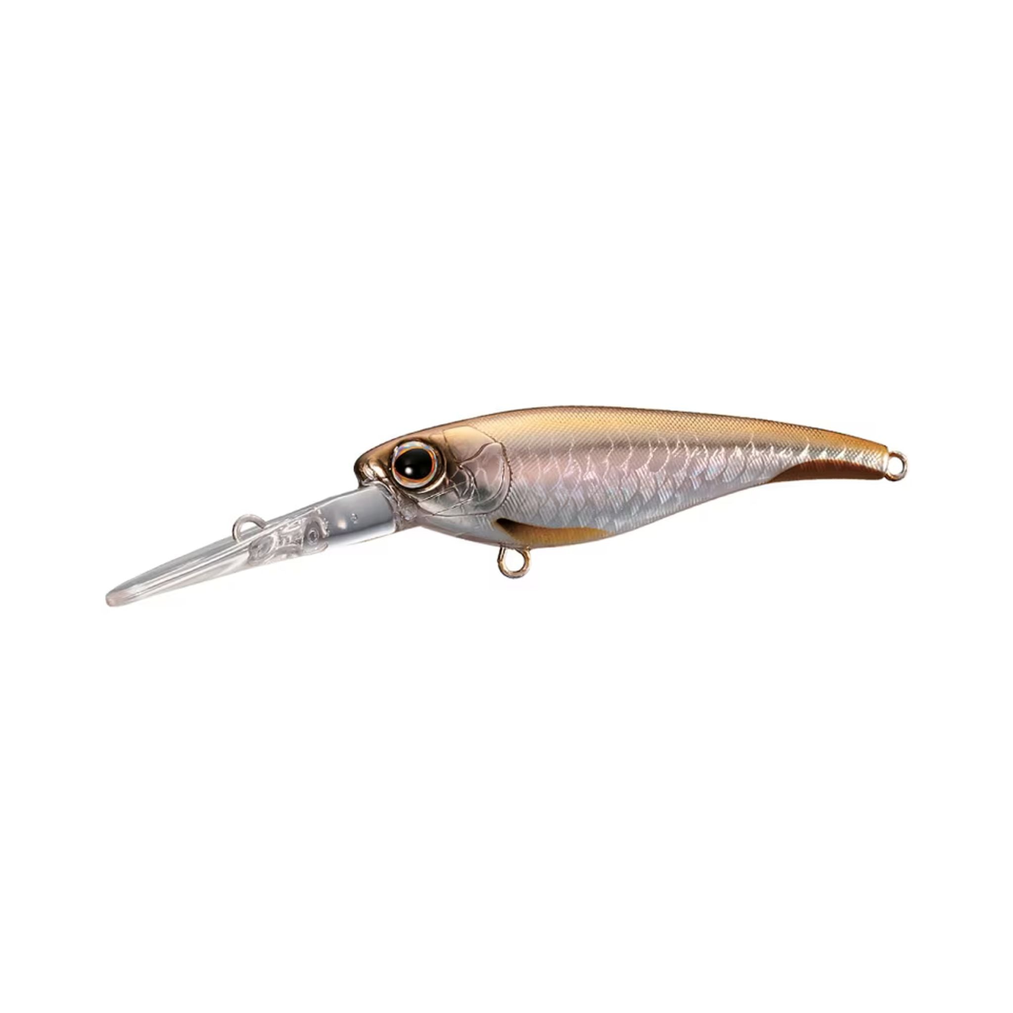 Shimano Bantam Pavlo Shad 59SP Hard Body Lure