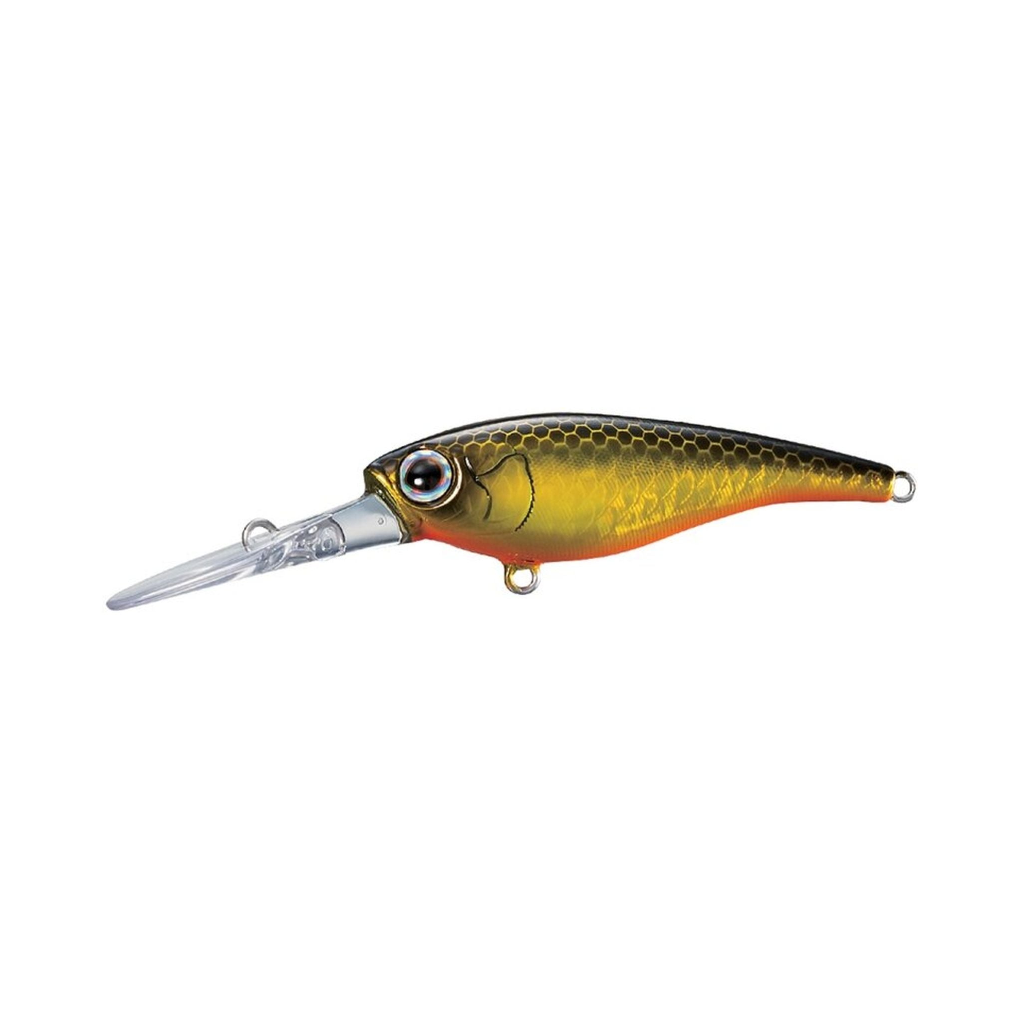 Shimano Bantam Pavlo Shad 59SP Hard Body Lure