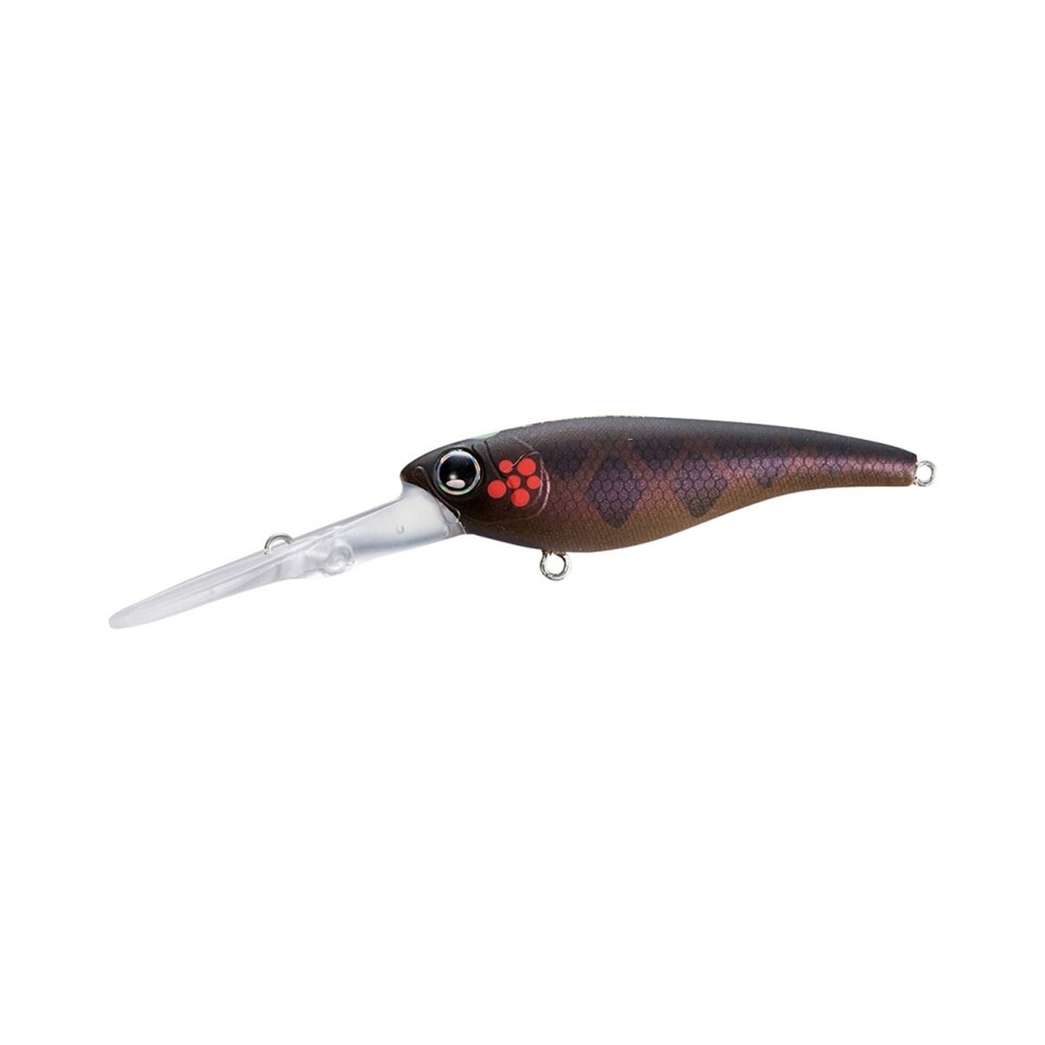 Shimano Bantam Pavlo Shad 59SP Hard Body Lure