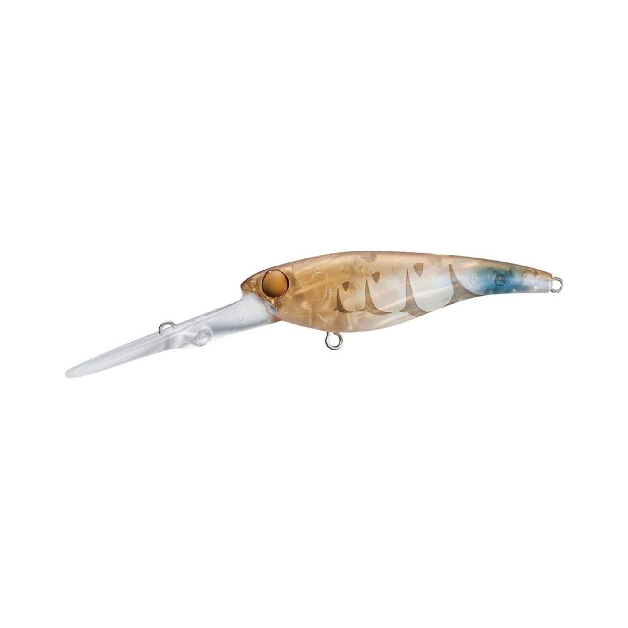 Shimano Bantam Pavlo Shad 59SP Hard Body Lure