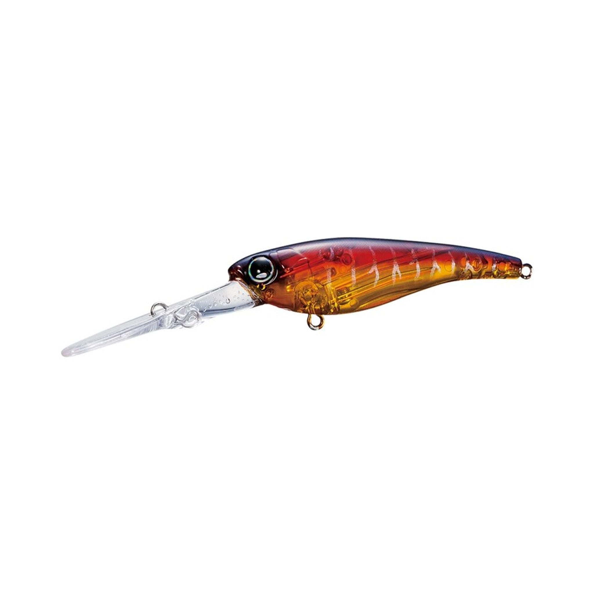Shimano Bantam Pavlo Shad 59SP Hard Body Lure