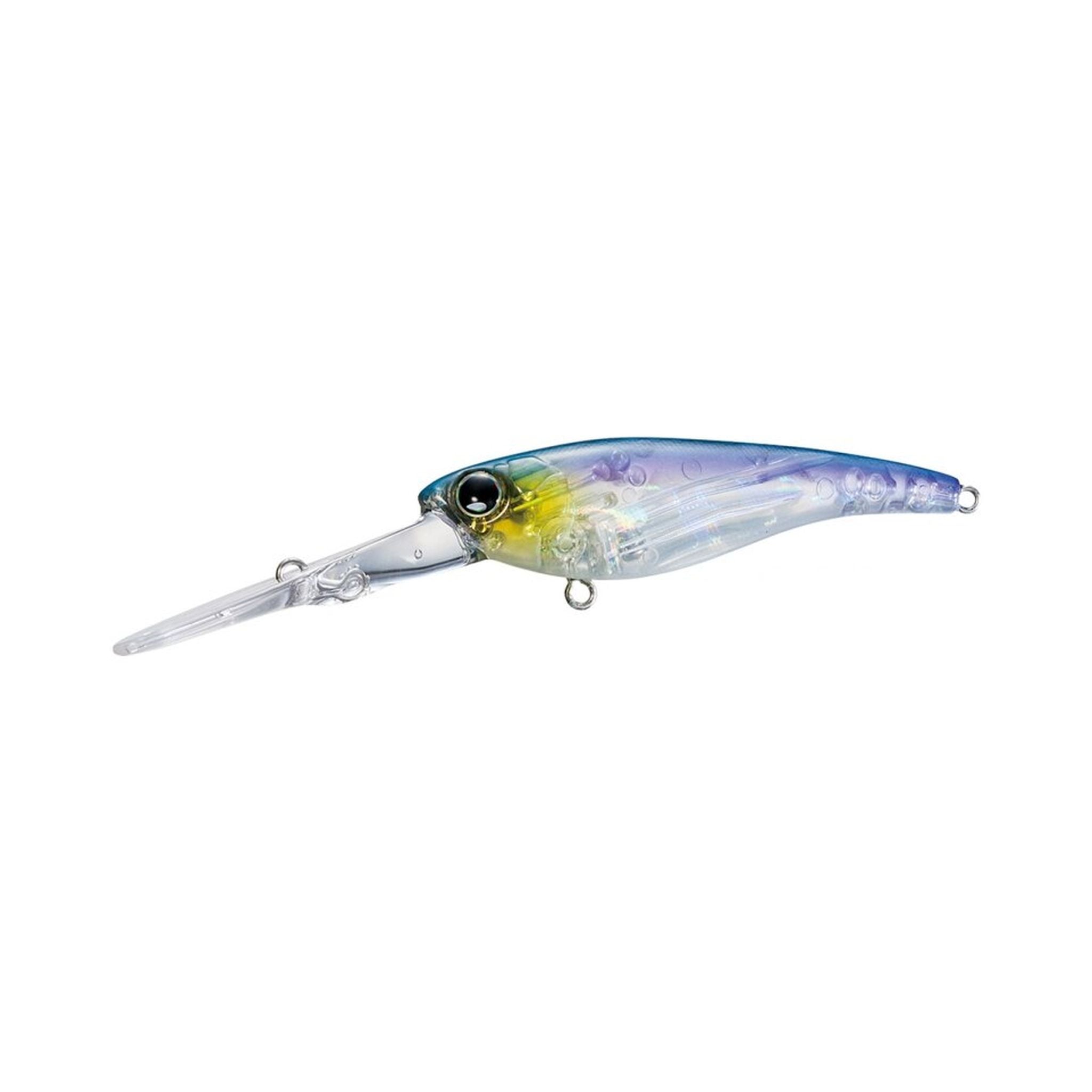 Shimano Bantam Pavlo Shad 59SP Hard Body Lure