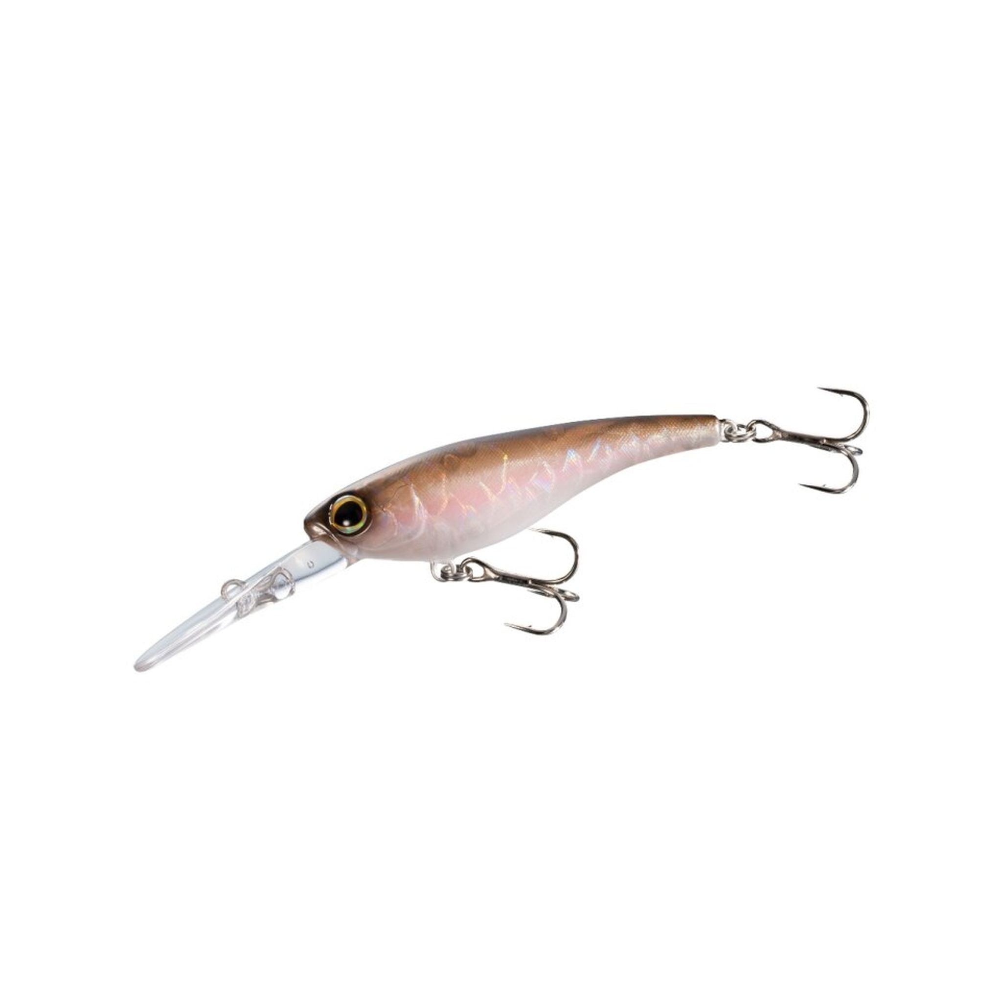 Shimano Bantam Pavlo Shad 59SP Hard Body Lure