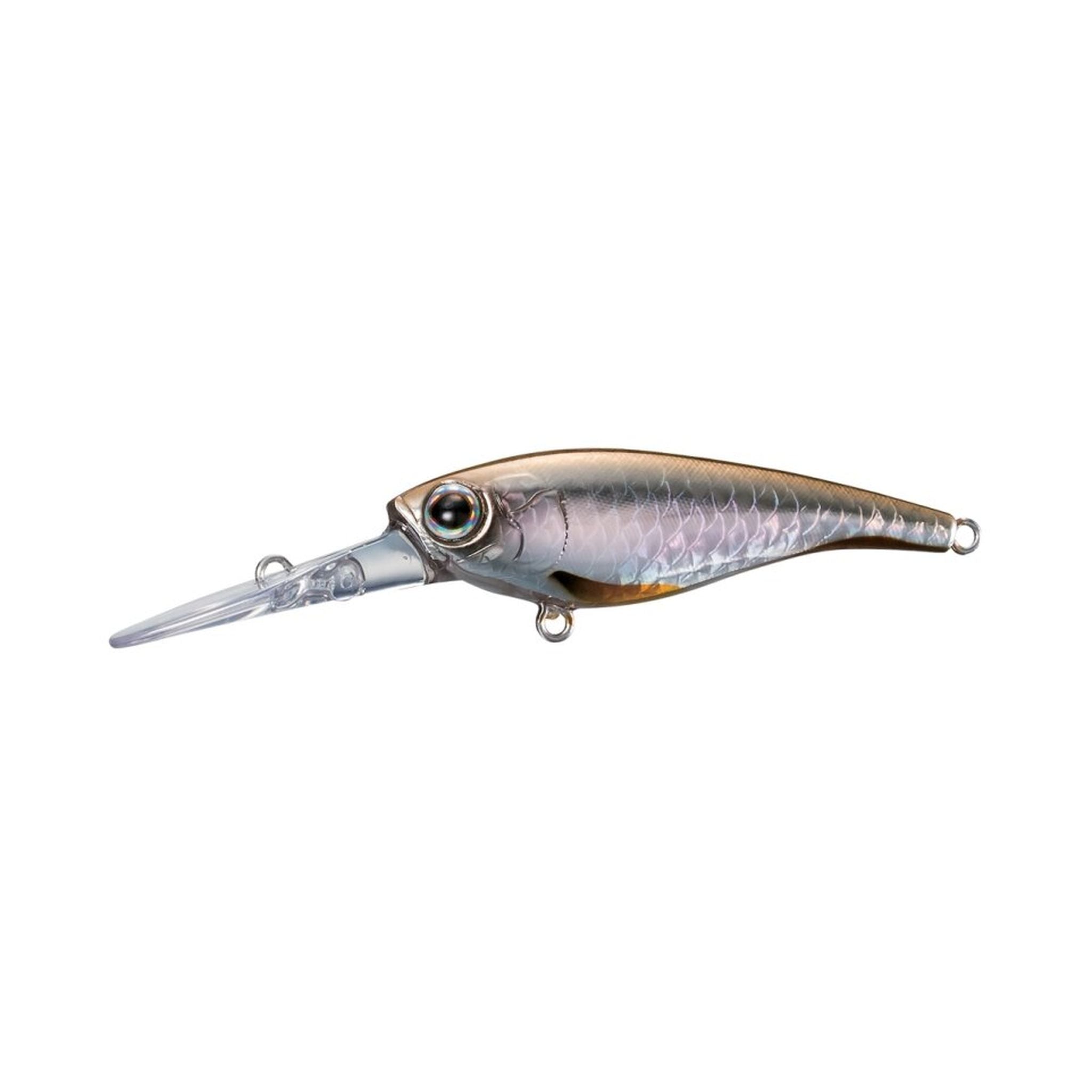 Shimano Bantam Pavlo Shad 52SP Hard Body Lure