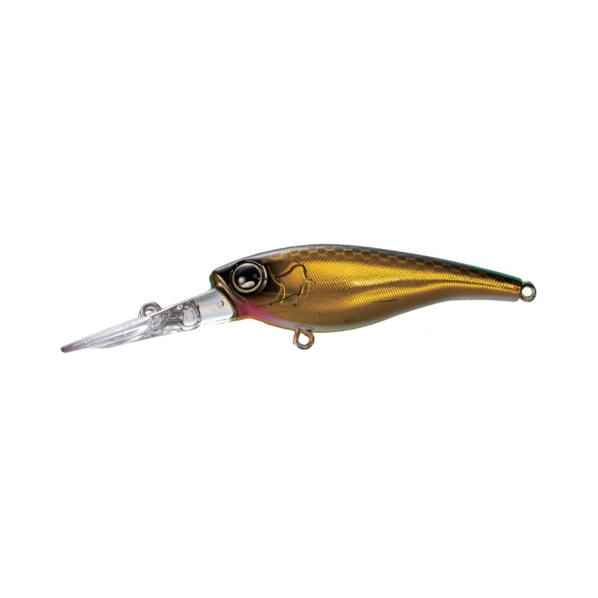 Shimano Bantam Pavlo Shad 52SP Hard Body Lure