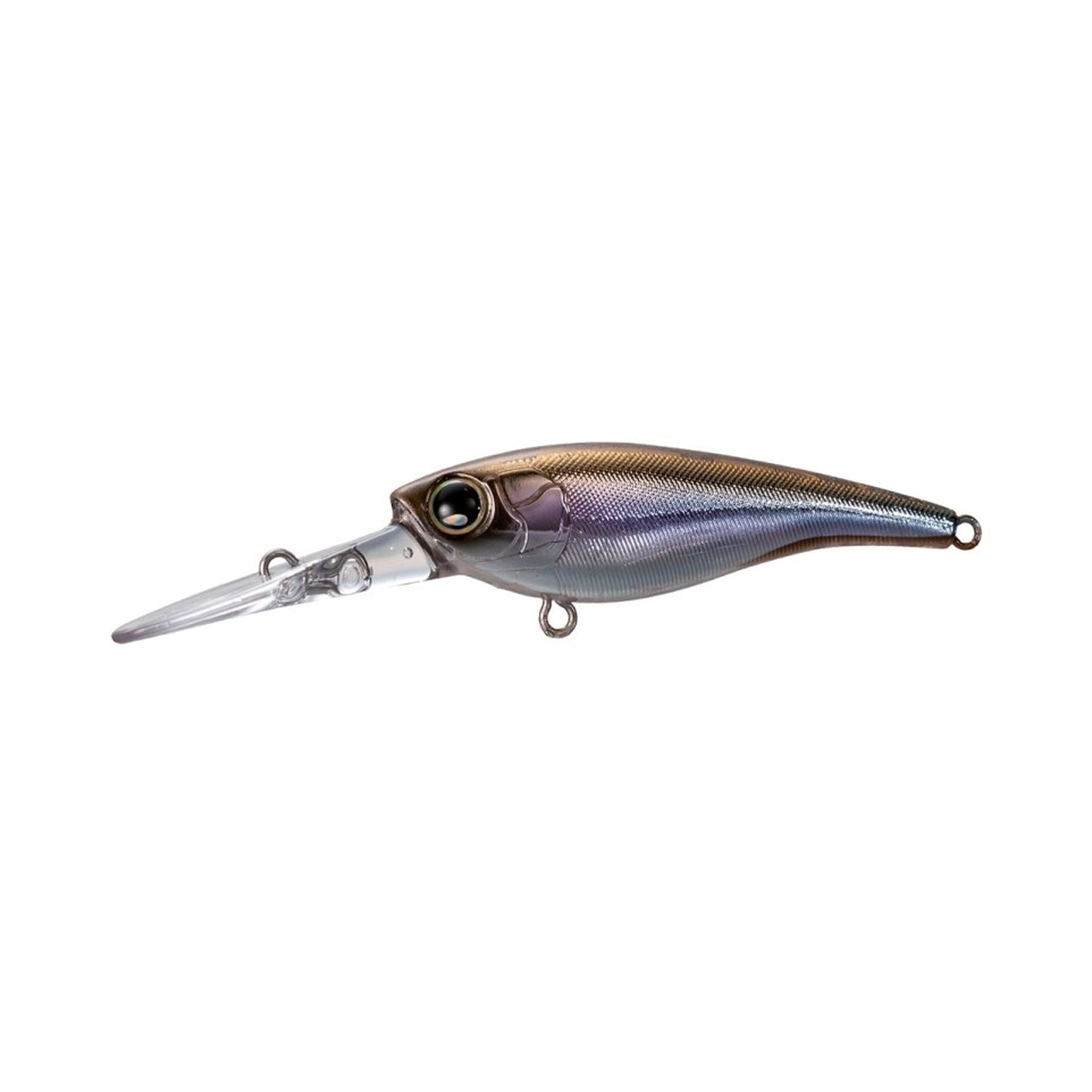 Shimano Bantam Pavlo Shad 52SP Hard Body Lure