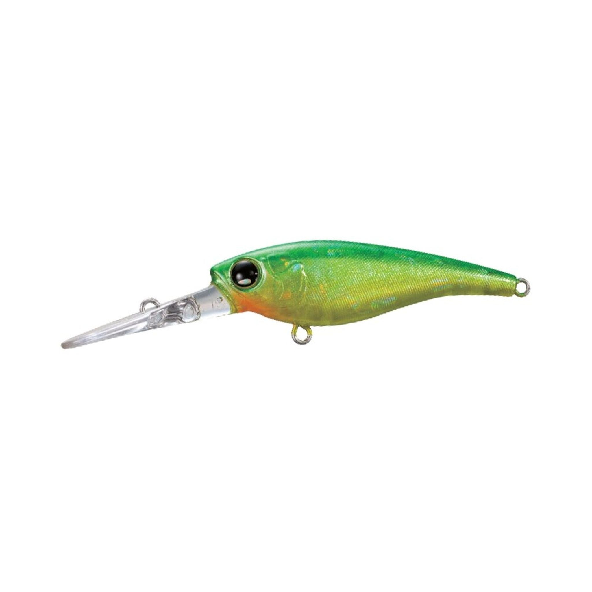 Shimano Bantam Pavlo Shad 52SP Hard Body Lure