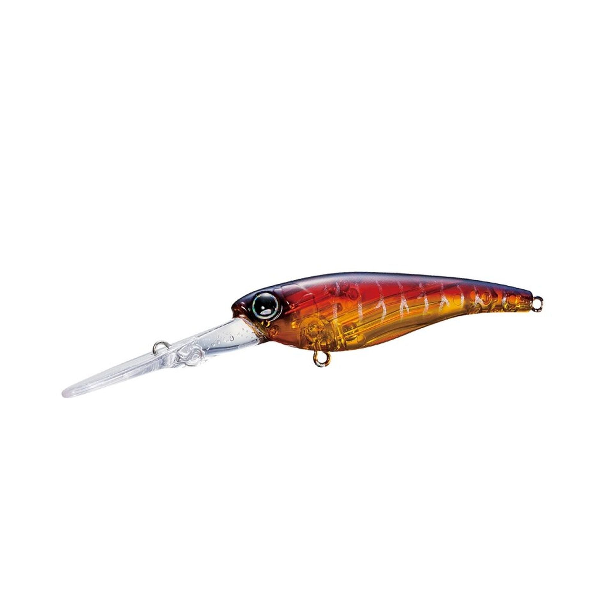 Shimano Bantam Pavlo Shad 52SP Hard Body Lure