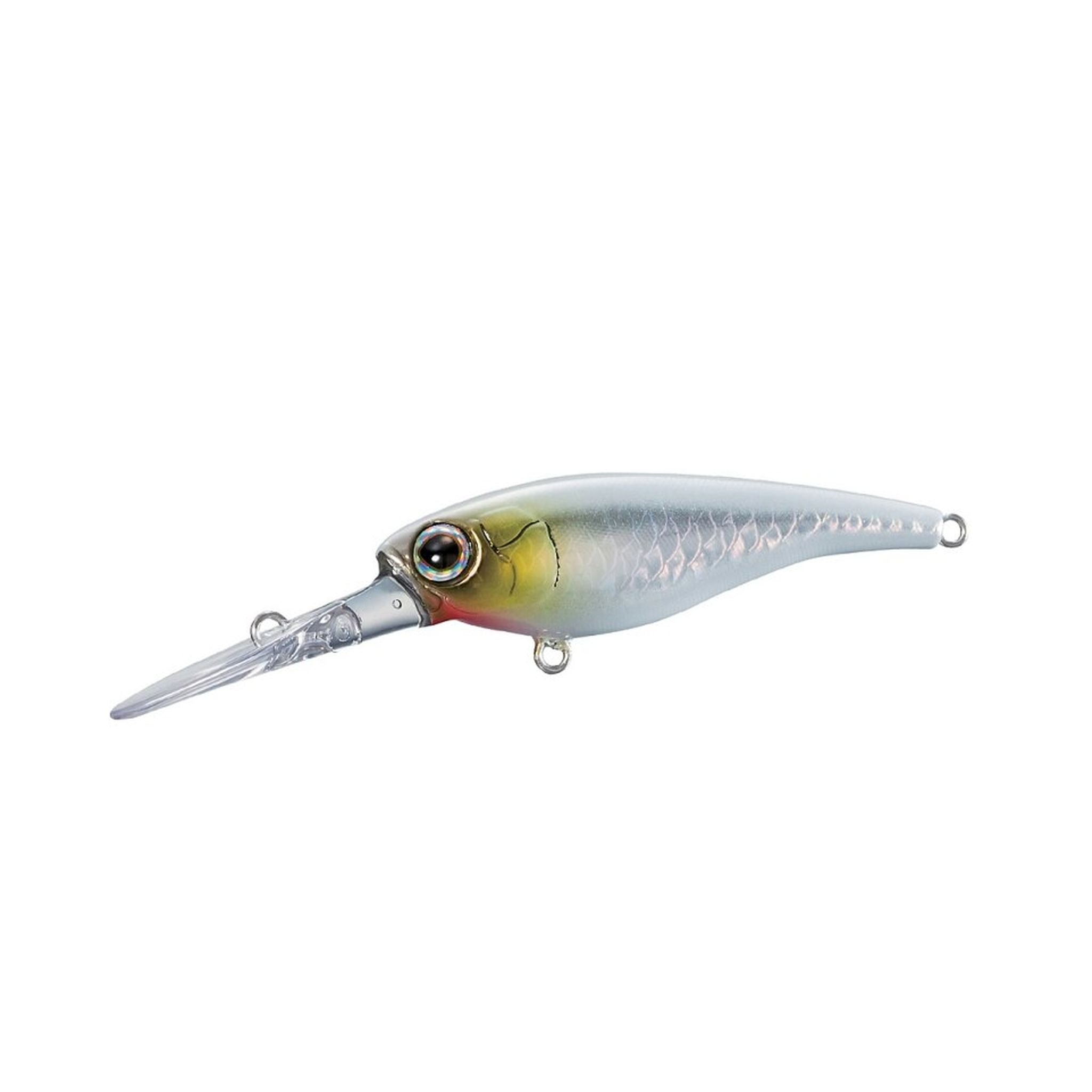 Shimano Bantam Pavlo Shad 52SP Hard Body Lure