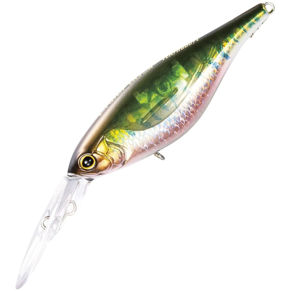 Shimano Bantam Enber 60Sp Flash Boost Hardbody Lure