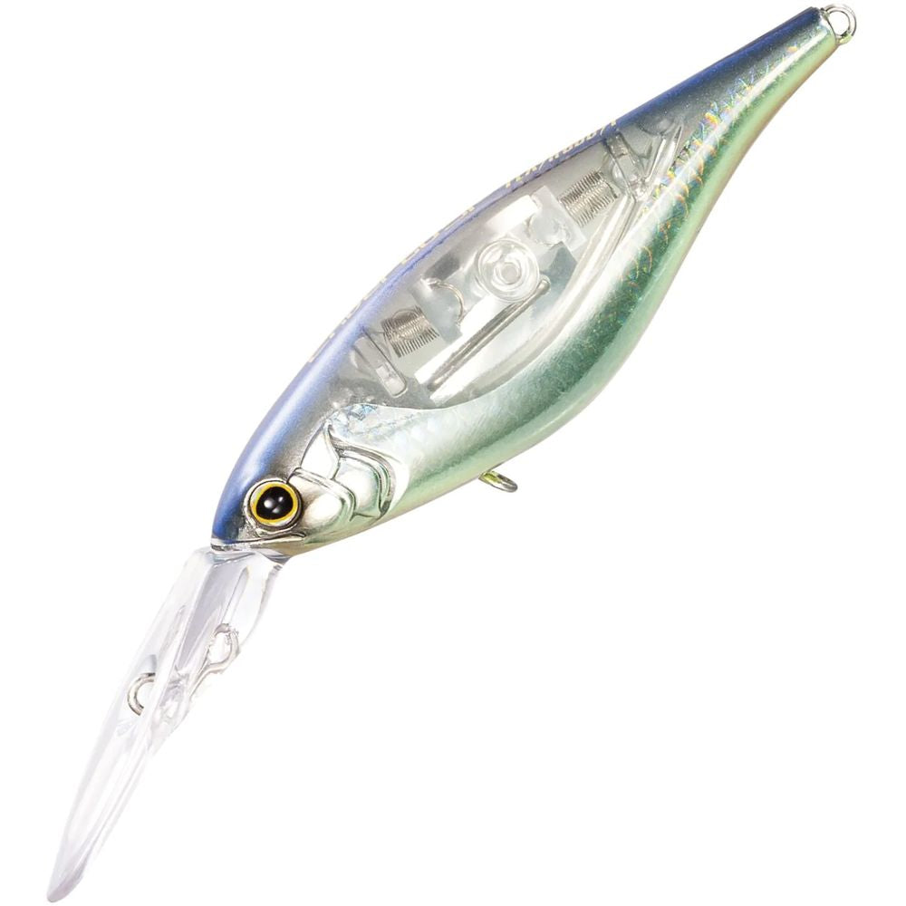 Shimano Bantam Enber 60Sp Flash Boost Hardbody Lure