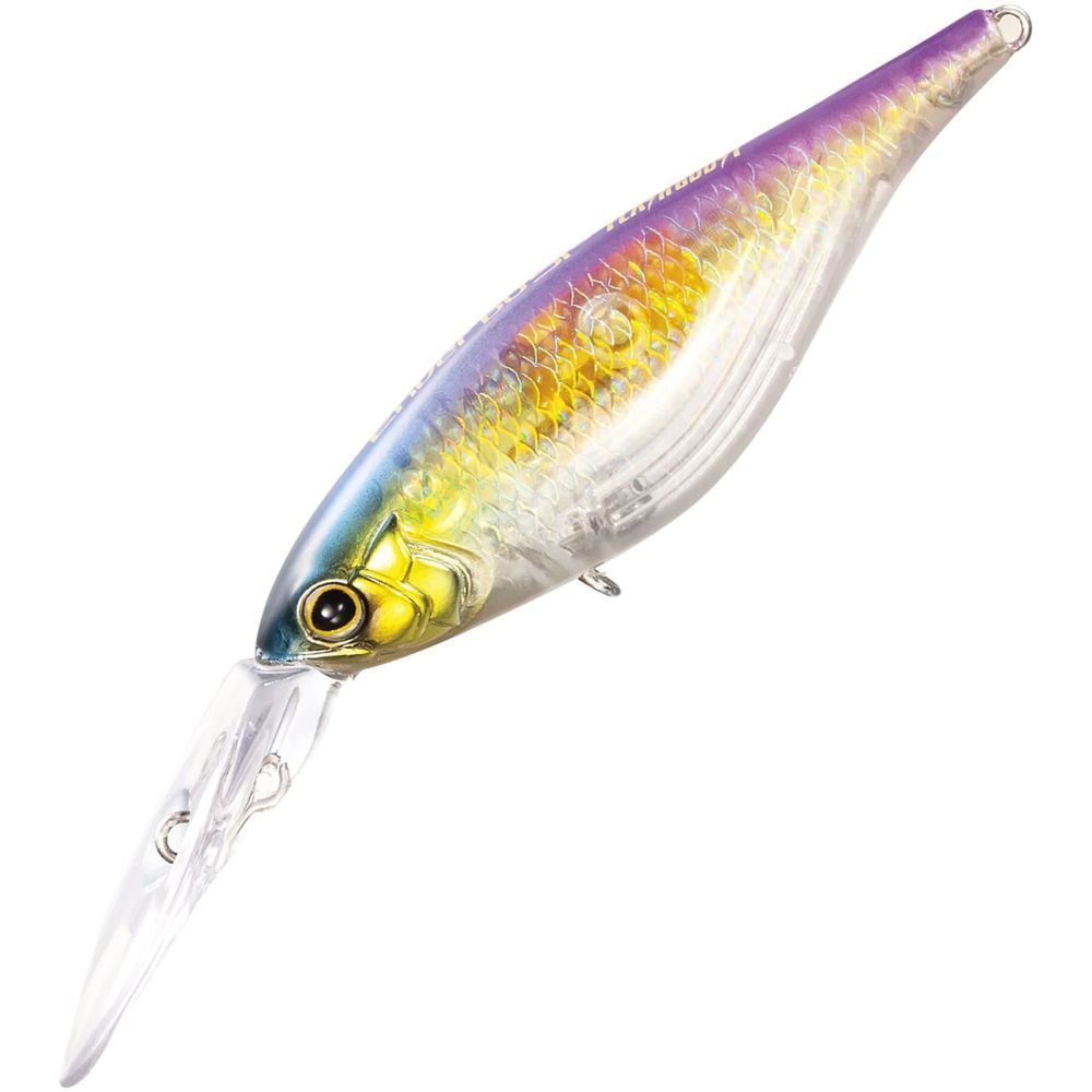 Shimano Bantam Enber 60Sp Flash Boost Hardbody Lure