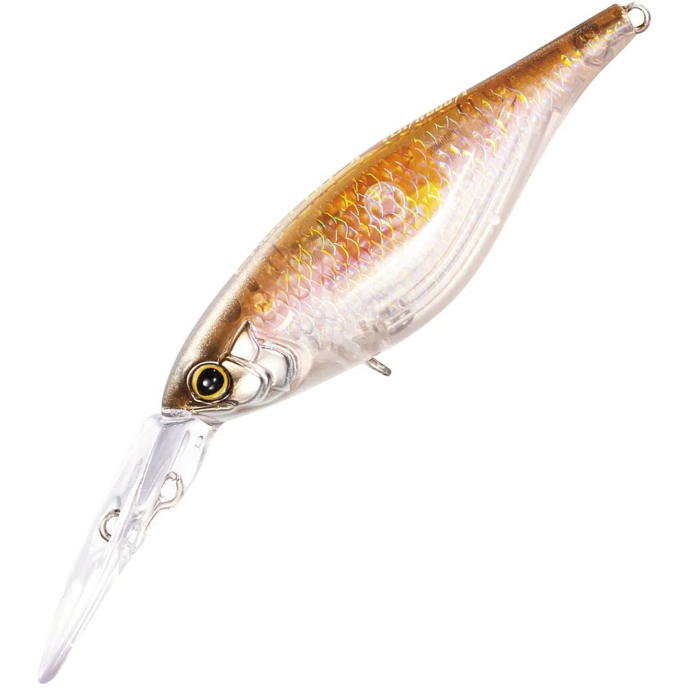 Shimano Bantam Enber 60Sp Flash Boost Hardbody Lure