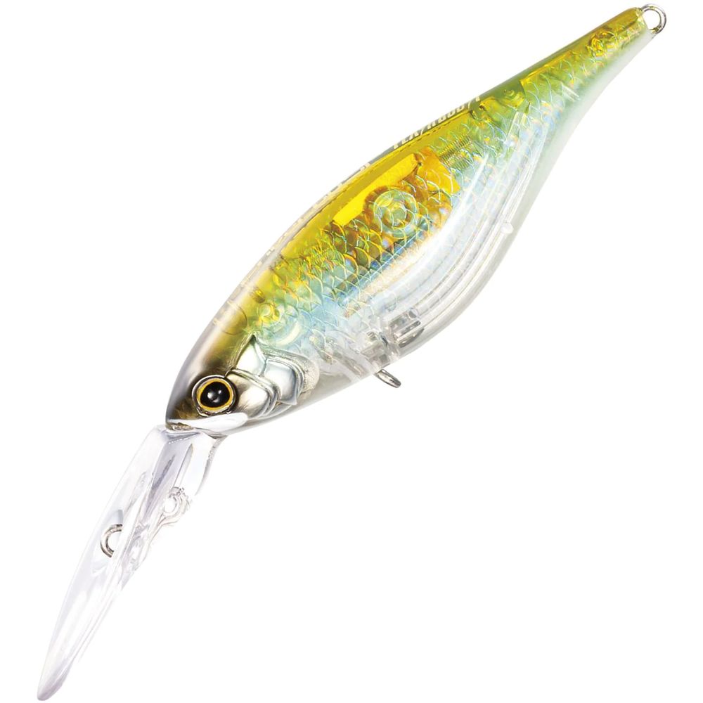 Shimano Bantam Enber 60Sp Flash Boost Hardbody Lure