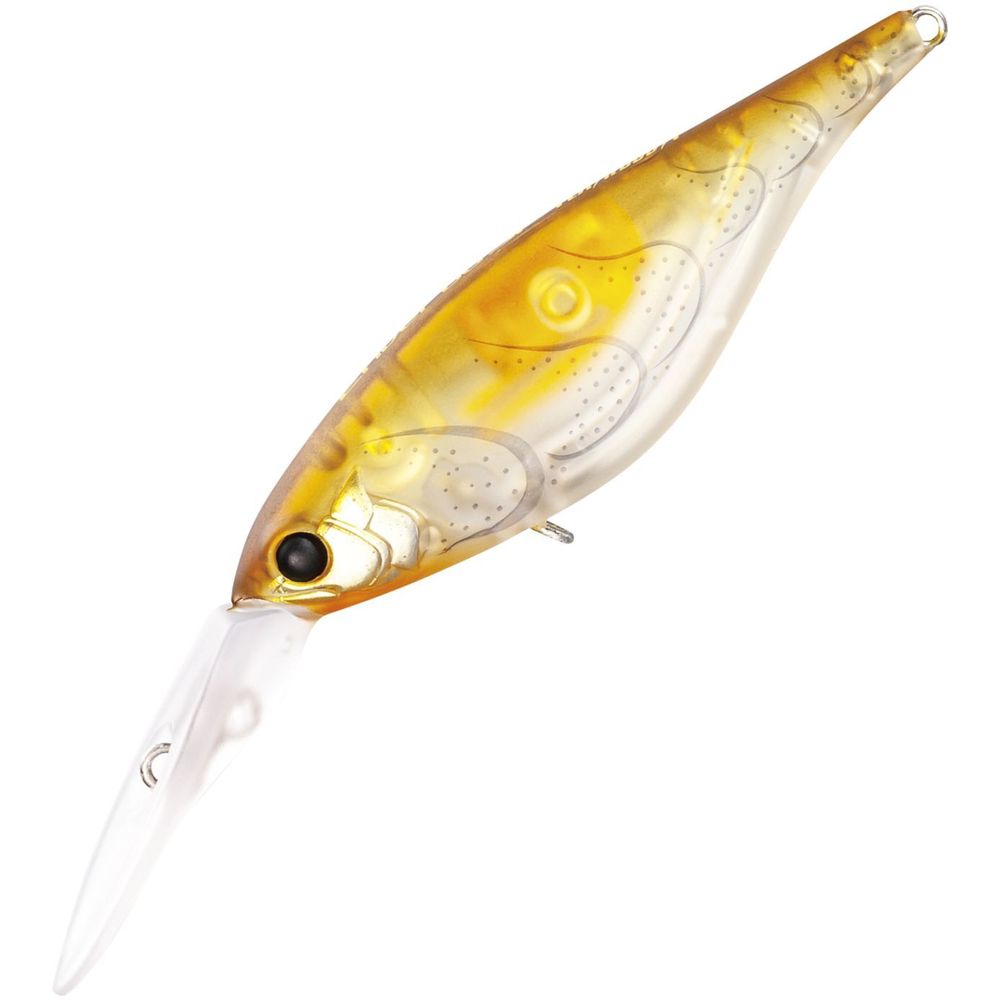 Shimano Bantam Enber 60Sp Flash Boost Hardbody Lure