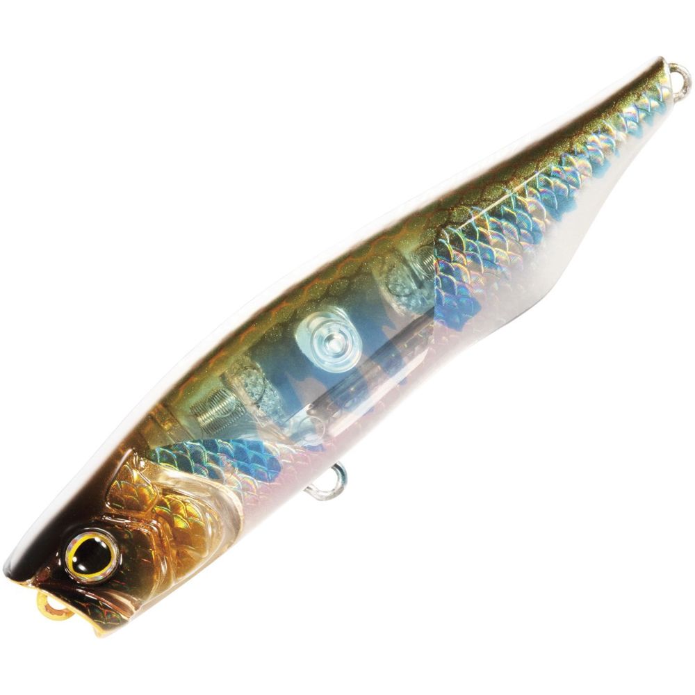 Shimano Bantam Ligen 66F Flash Boost Surface Lure