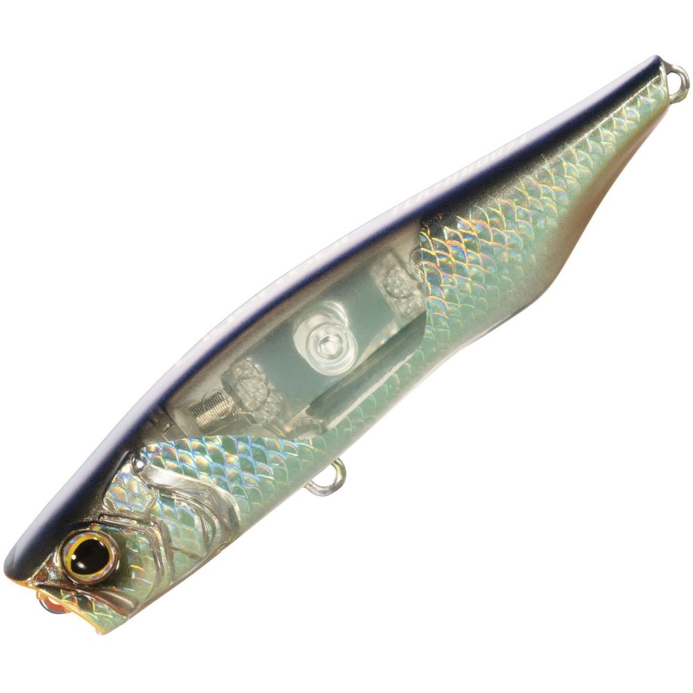 Shimano Bantam Ligen 66F Flash Boost Surface Lure