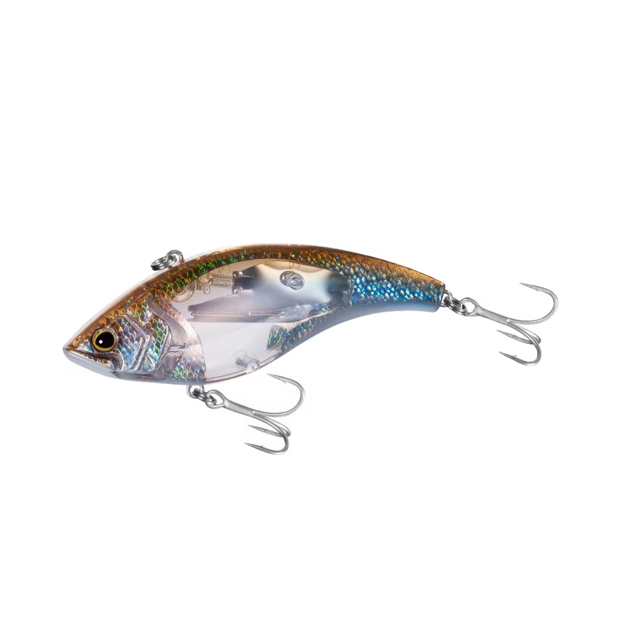 Shimano Bantam Undulator 88F Flash Boost Hard Body Lure