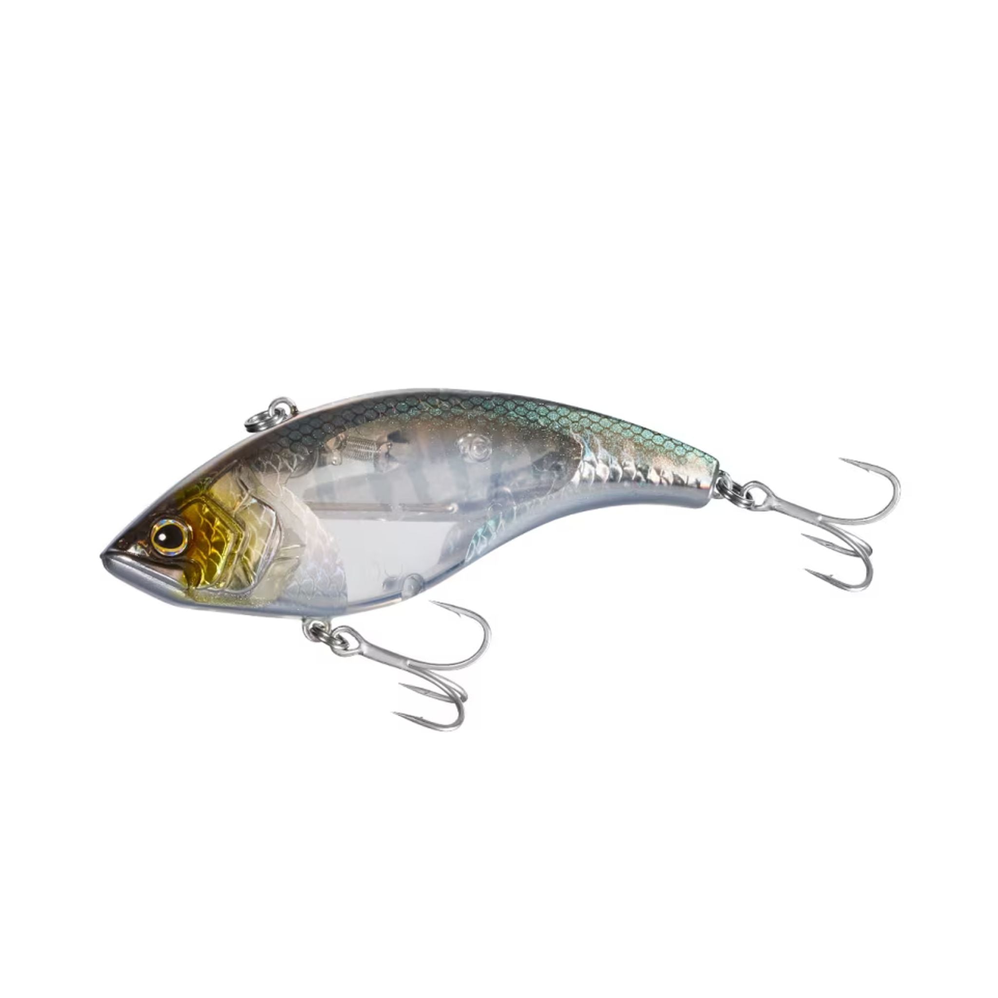 Shimano Bantam Undulator 88F Flash Boost Hard Body Lure