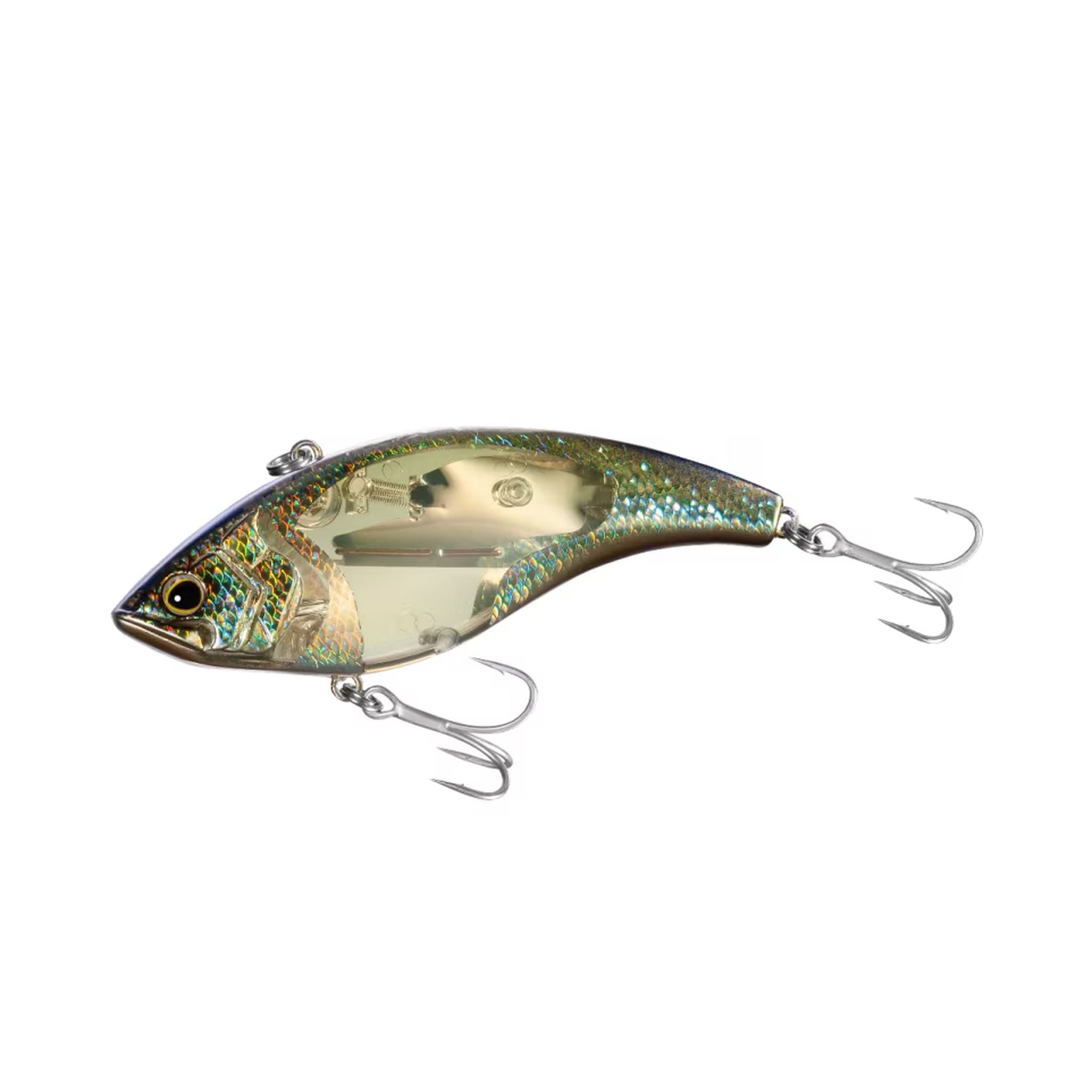Shimano Bantam Undulator 88F Flash Boost Hard Body Lure