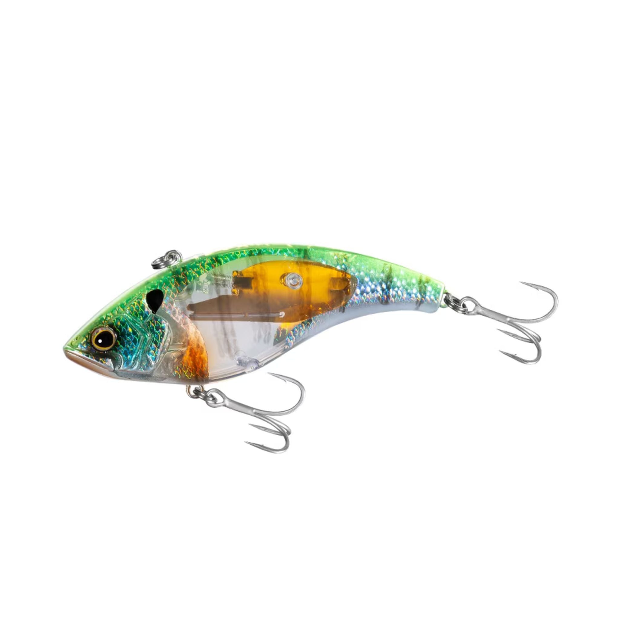 Shimano Bantam Undulator 88F Flash Boost Hard Body Lure