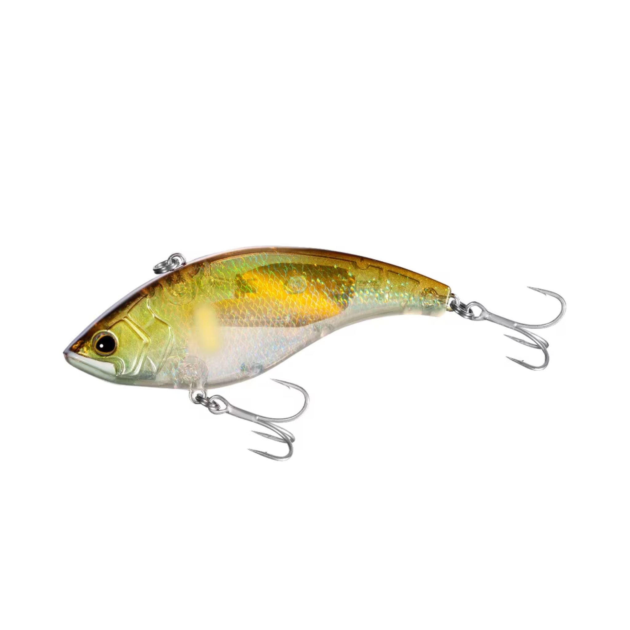 Shimano Bantam Undulator 88F Flash Boost Hard Body Lure