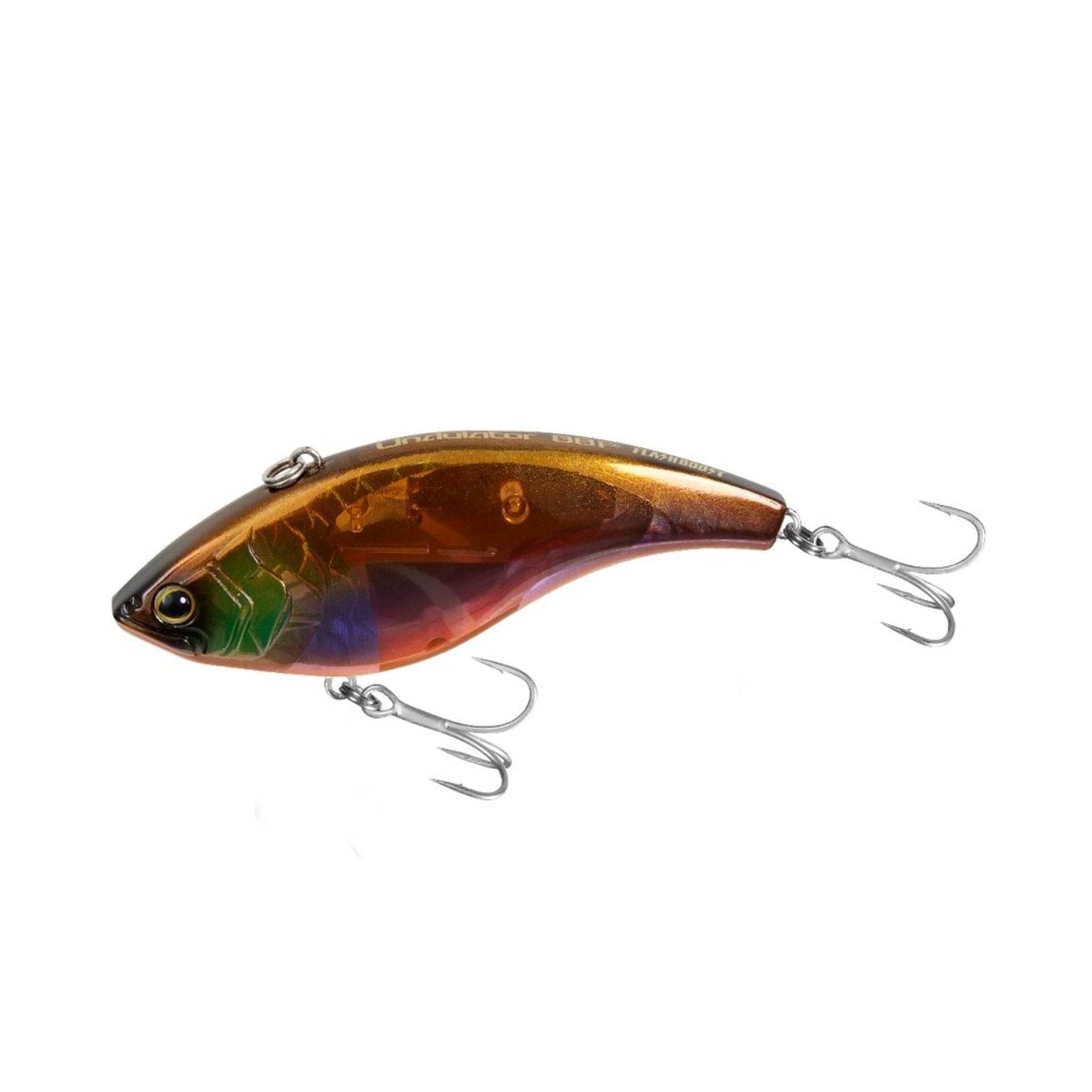 Shimano Bantam Undulator 88F Flash Boost Hard Body Lure