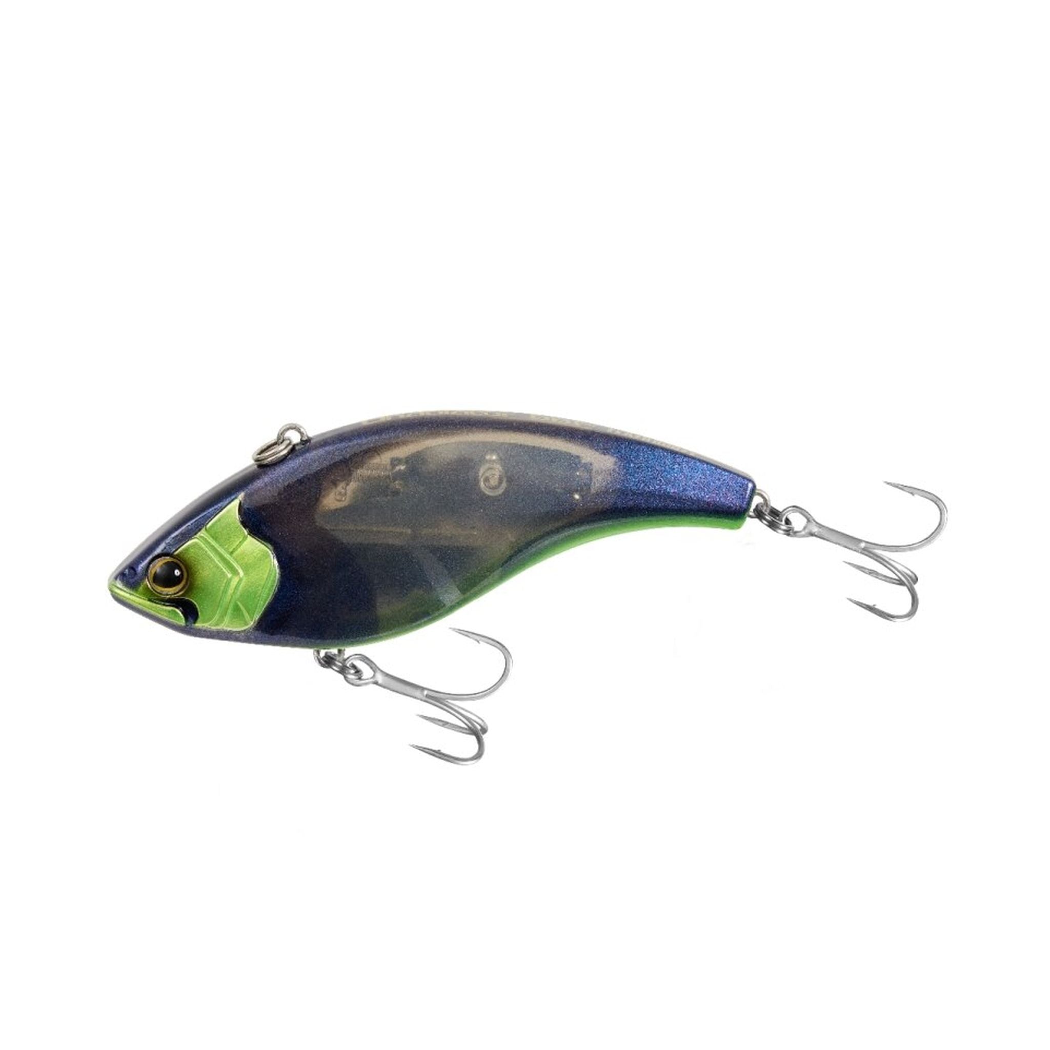 Shimano Bantam Undulator 88F Flash Boost Hard Body Lure