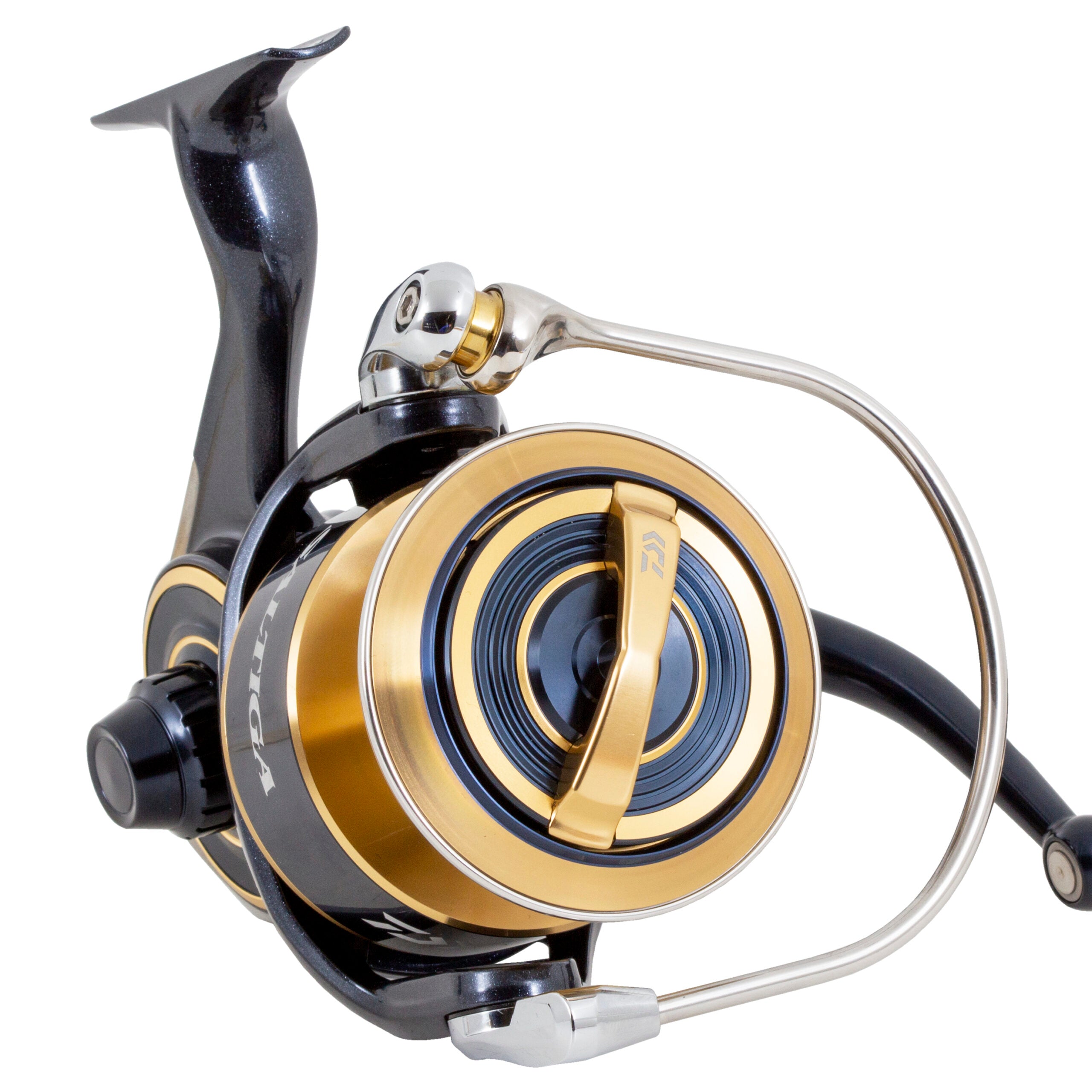 Daiwa 20 Saltiga (G) 14000-P Spin Reel