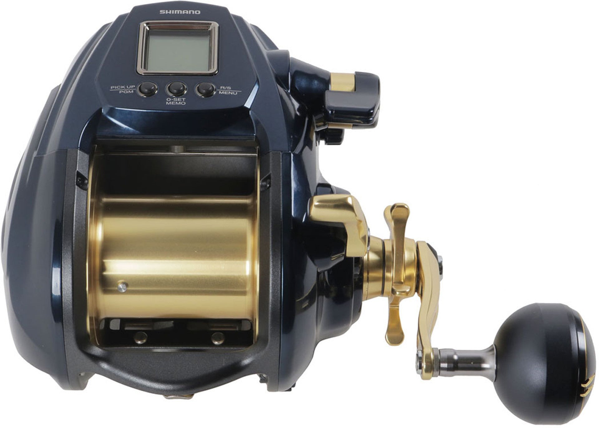 Shimano BEASTMASTER 9000A Electric Reel