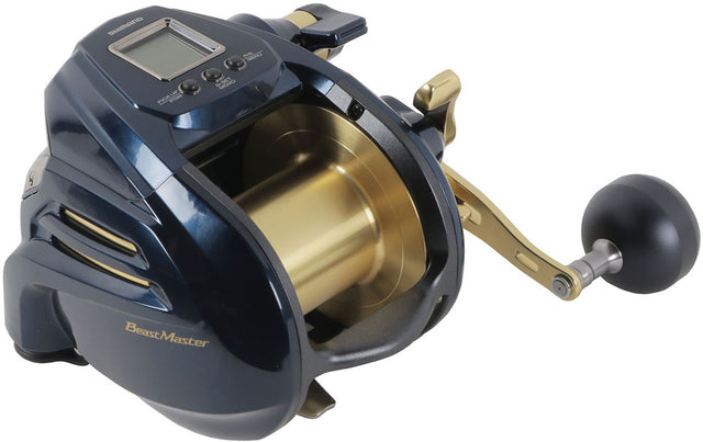 Beastmaster 9000 For Sale Electric Fishing Rod Offshore Reels For Sale SHIMANO Ultimate Beastmaster 9000 For Sale Electric Fishing Rod Offshore Reels For Sale SHIMANO Ultimate