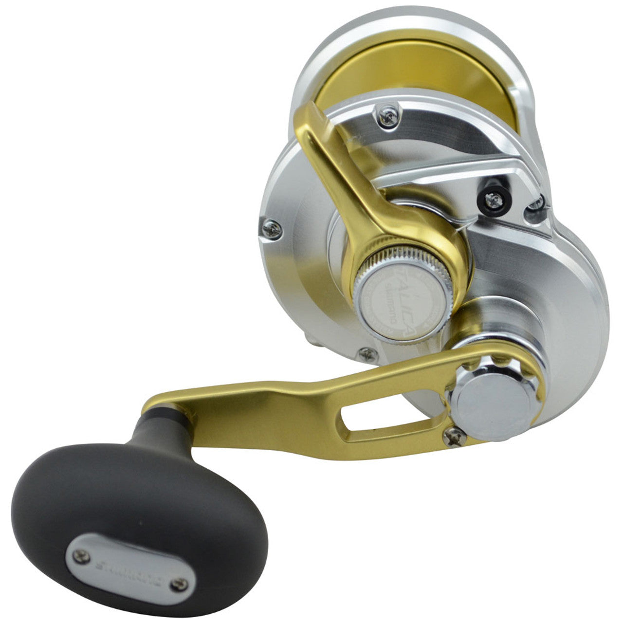 Shimano TALICA 10 Overhead Reel