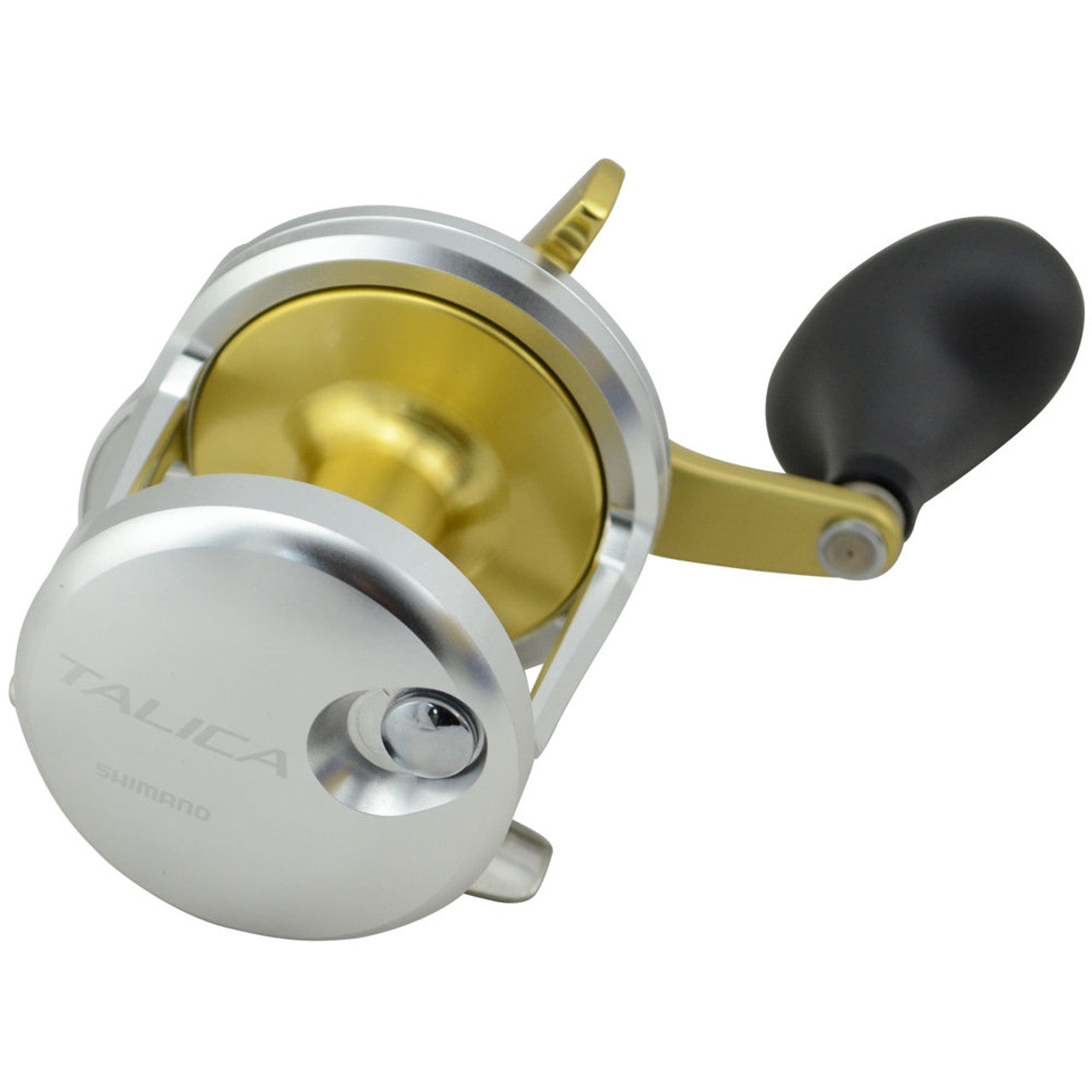 Shimano TALICA 10 Overhead Reel