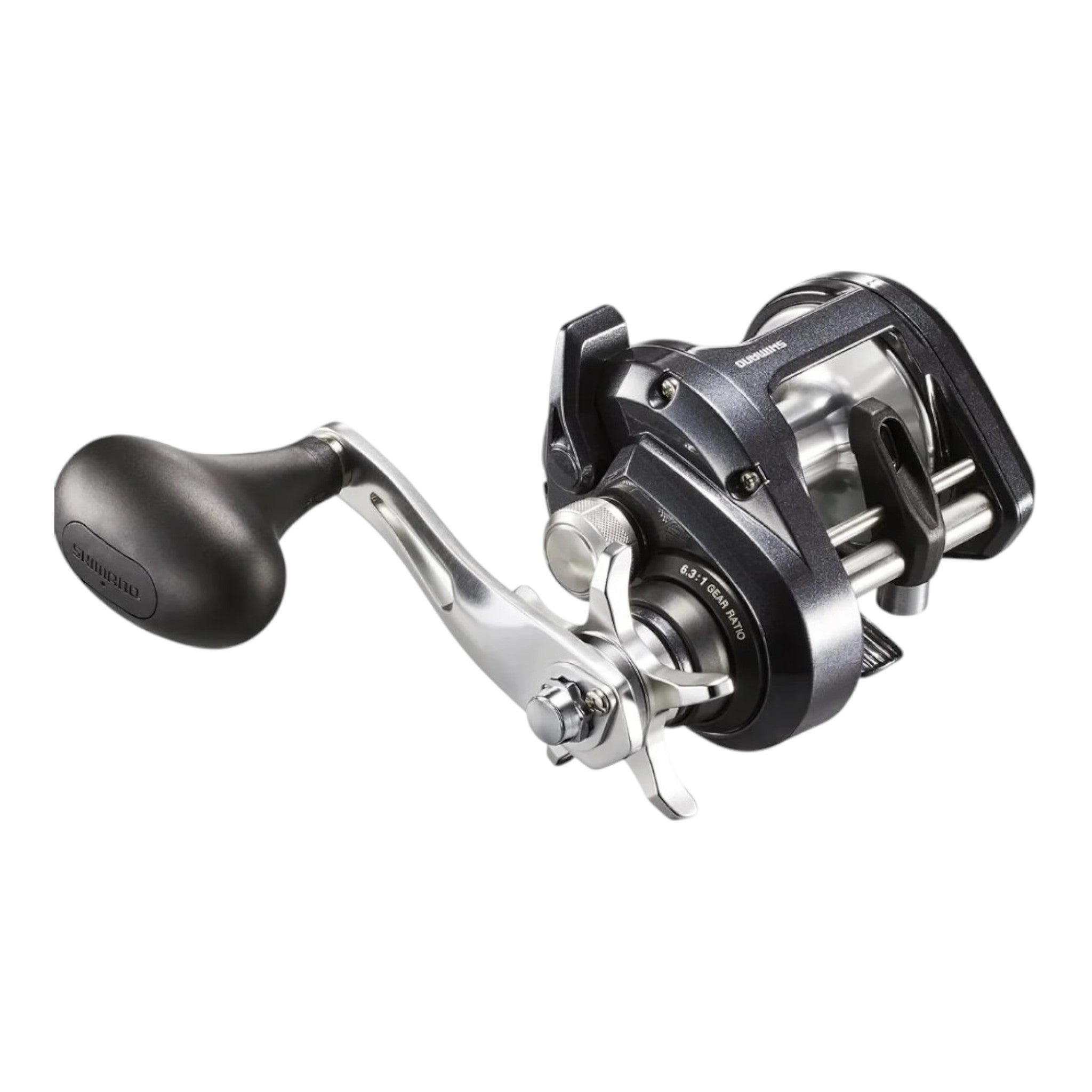 Shimano TEKOTA 600A Overhead Reel